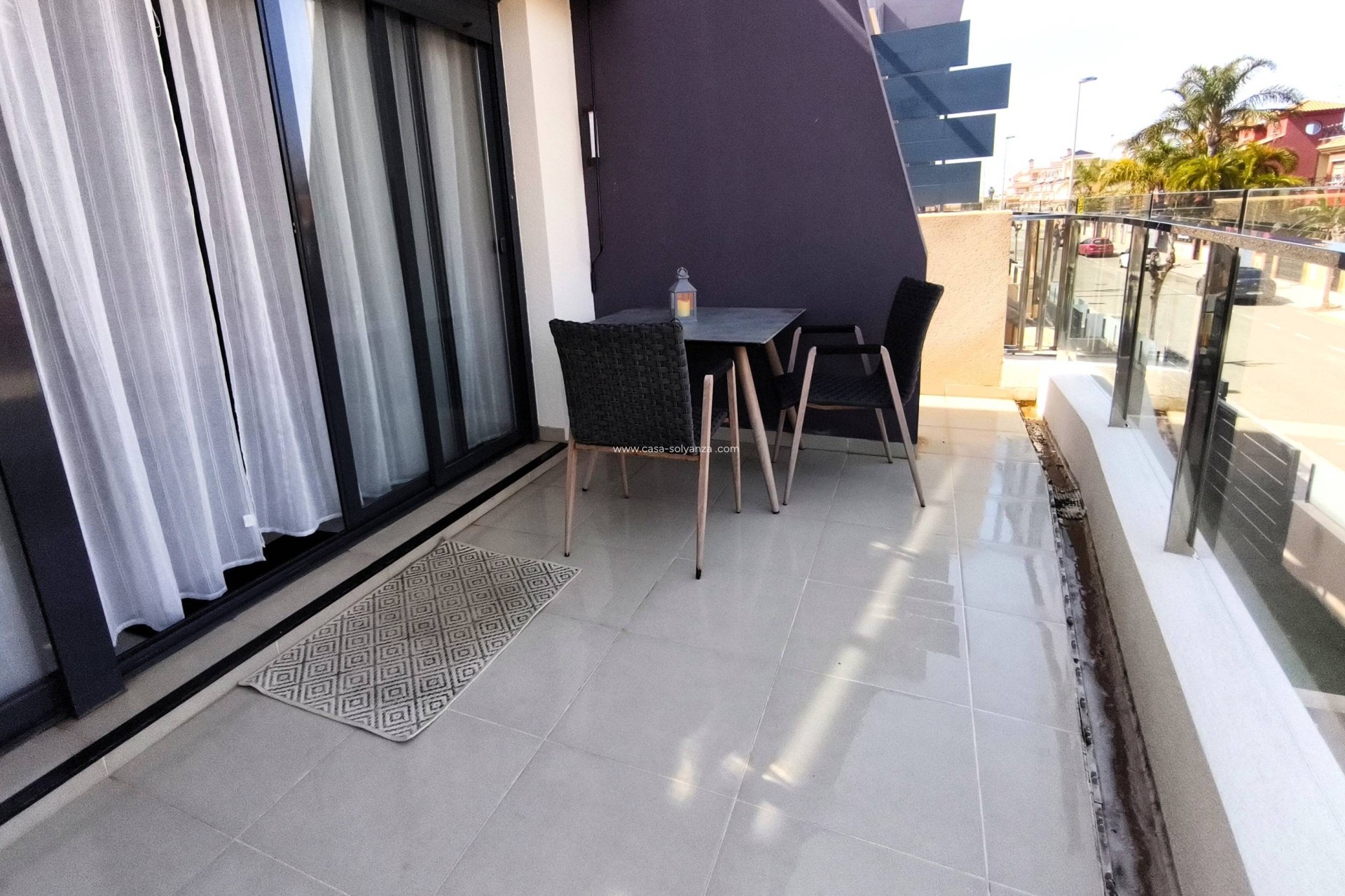 Wiederverkauf - Wohnung - Pilar de la Horadada - La Torre De La Horadada