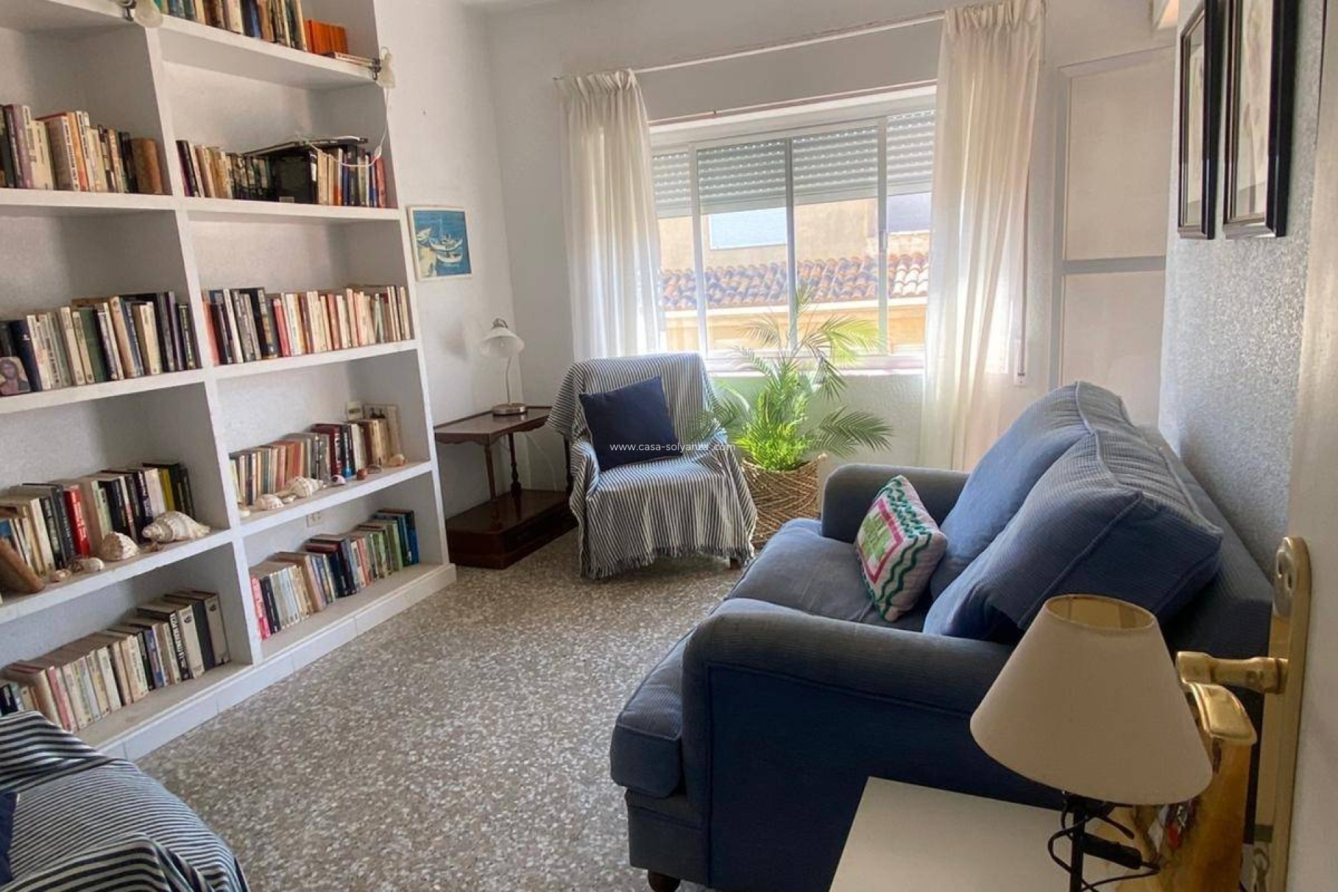 Wiederverkauf - Wohnung - Pilar de la Horadada - La Torre De La Horadada