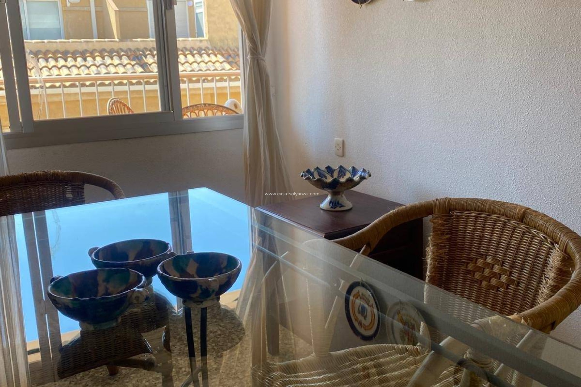 Wiederverkauf - Wohnung - Pilar de la Horadada - La Torre De La Horadada