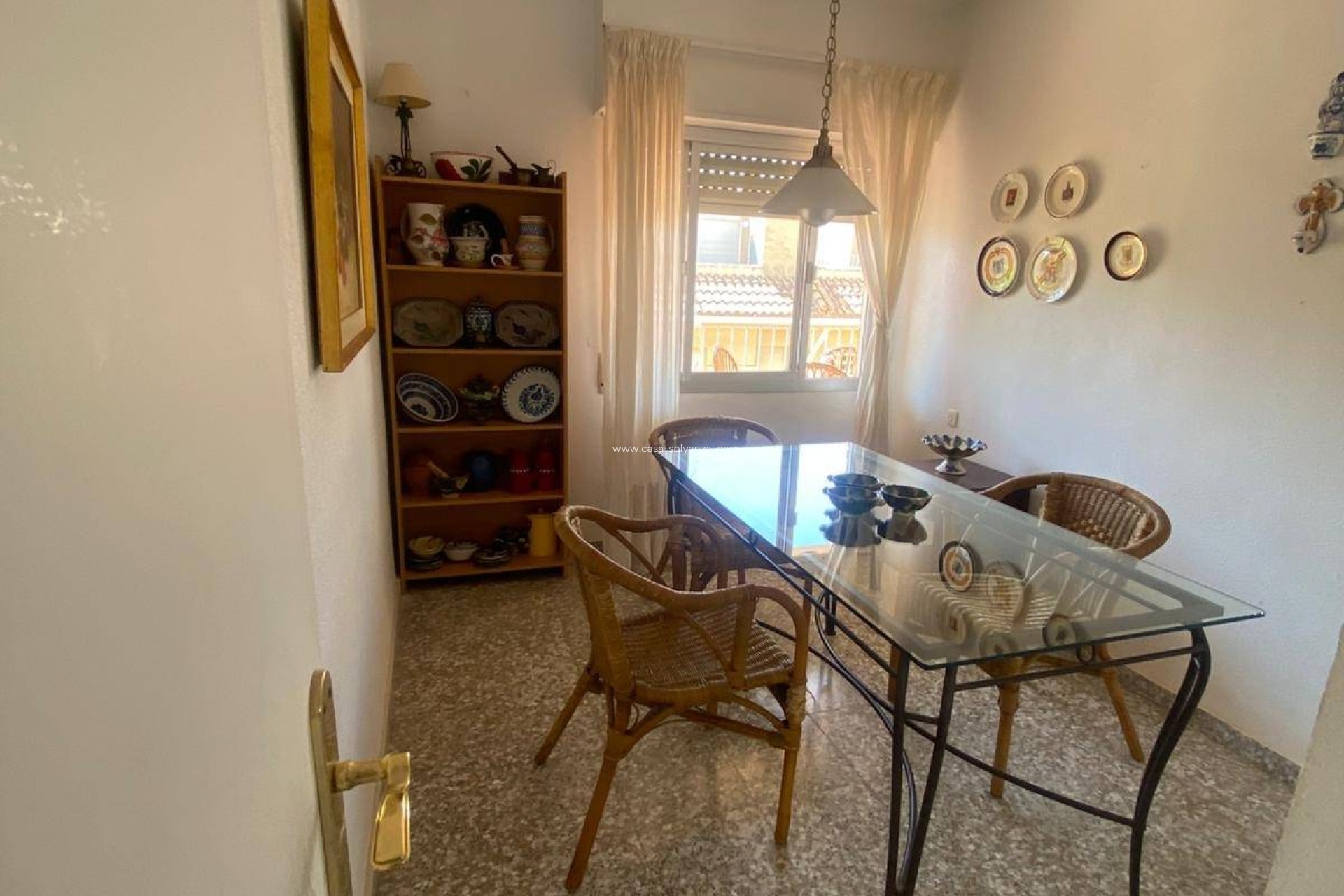 Wiederverkauf - Wohnung - Pilar de la Horadada - La Torre De La Horadada