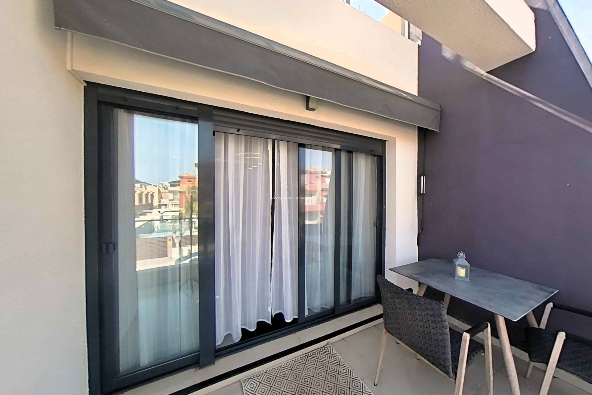 Wiederverkauf - Wohnung - Pilar de la Horadada - La Torre De La Horadada