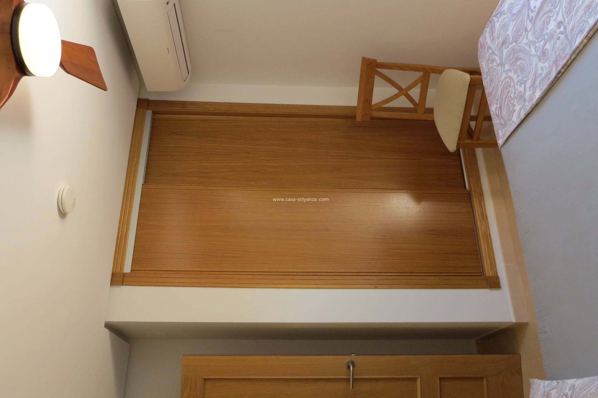 Wiederverkauf - Wohnung - Pilar de la Horadada - Mil Palmeras