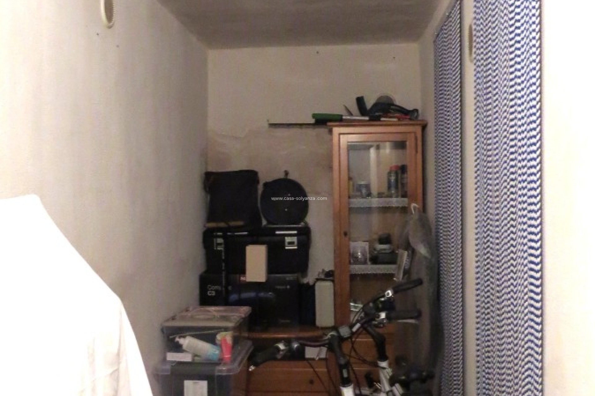 Wiederverkauf - Wohnung - Pilar de la Horadada - Mil Palmeras