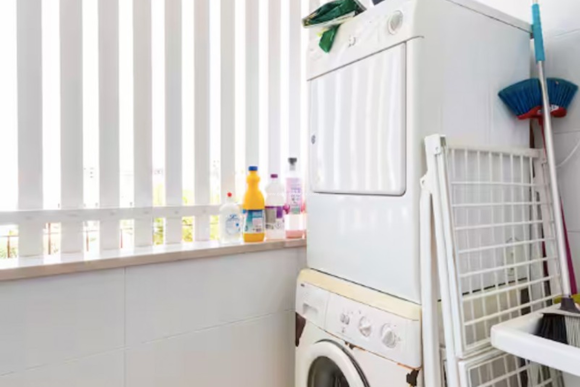 Wiederverkauf - Wohnung - Pilar de la Horadada - Mil Palmeras