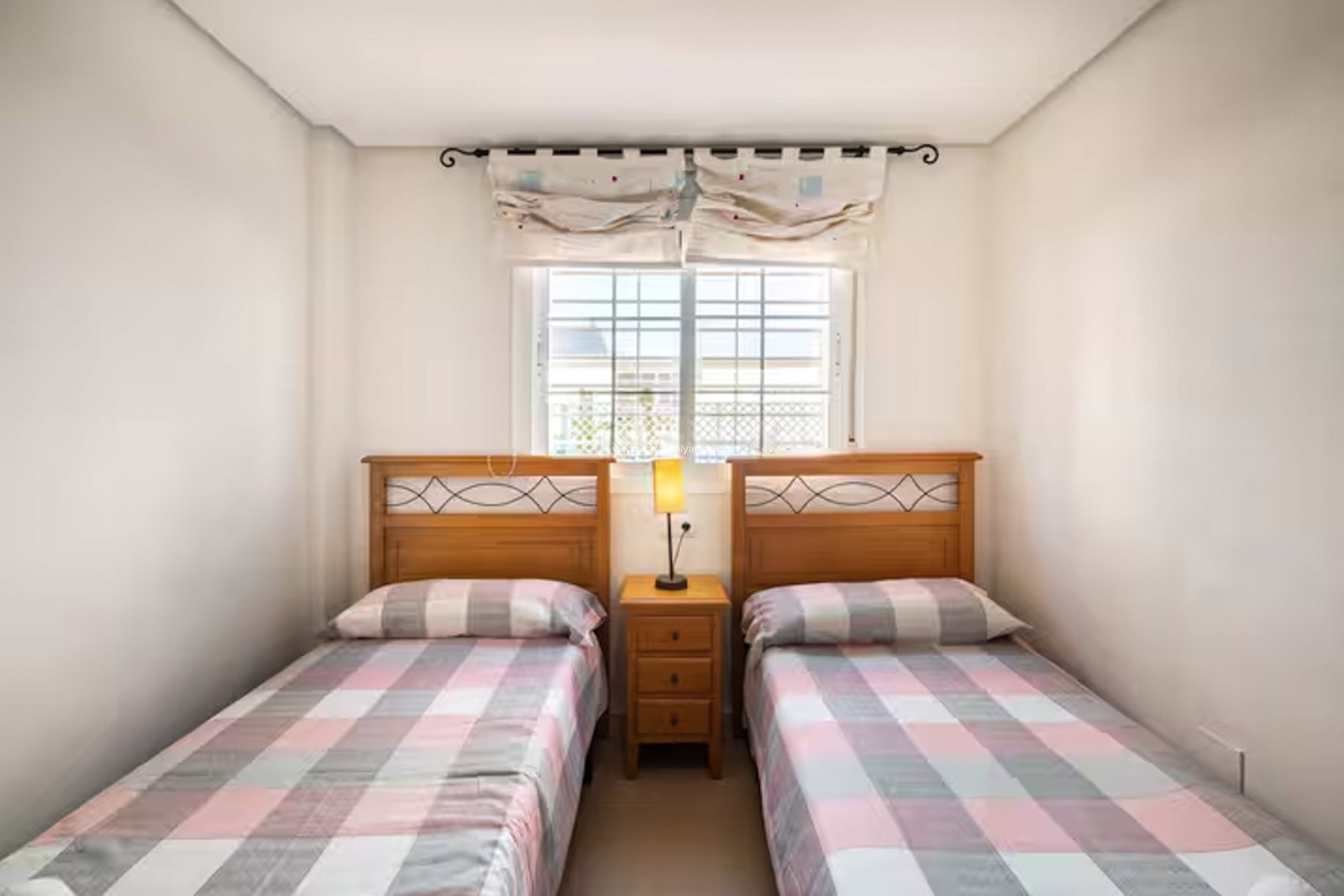 Wiederverkauf - Wohnung - Pilar de la Horadada - Mil Palmeras