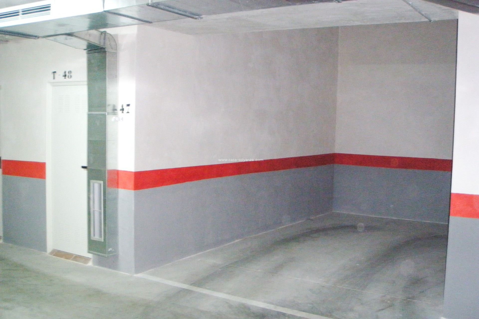 Wiederverkauf - Wohnung - Pilar de la Horadada - Mil Palmeras