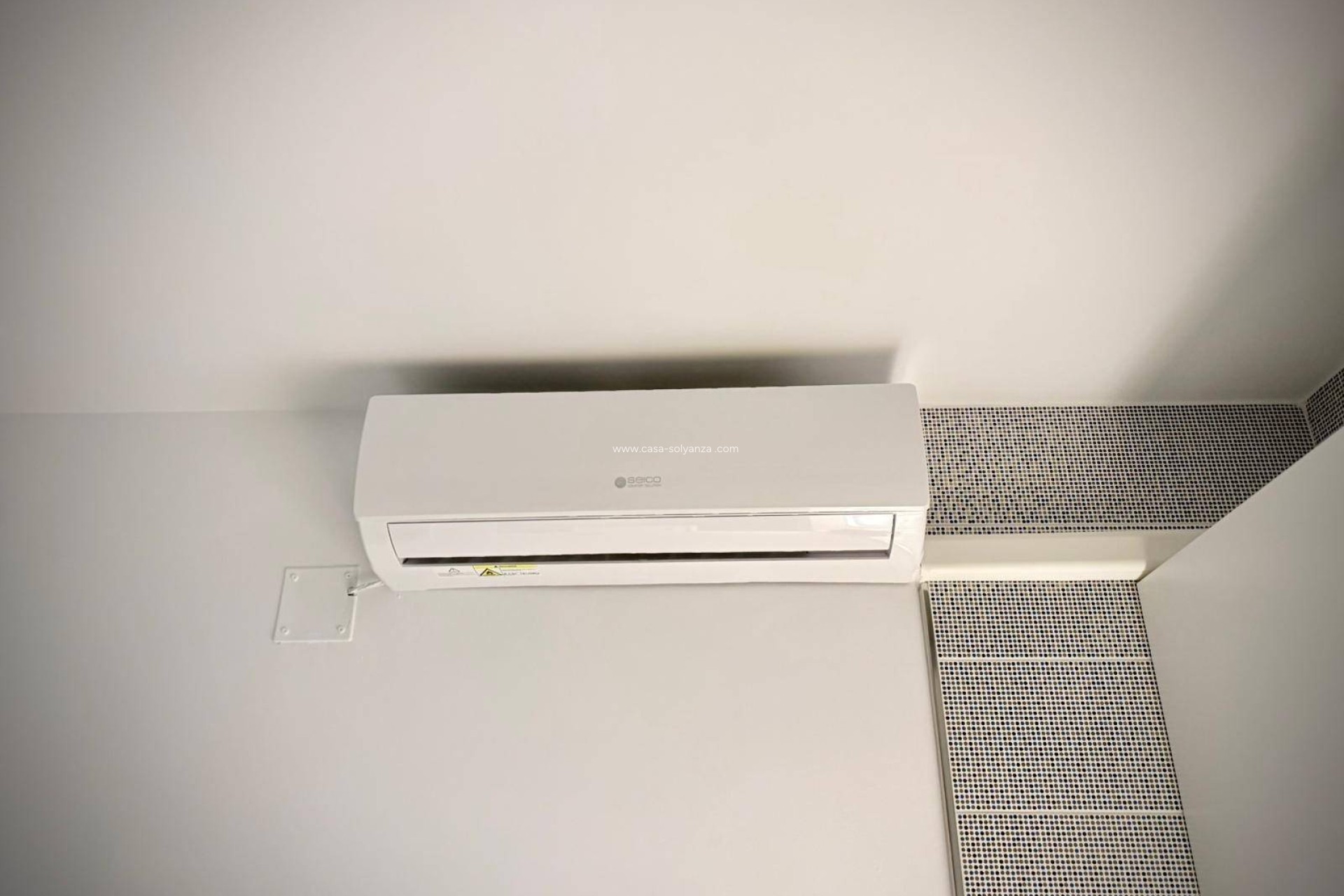 Wiederverkauf - Wohnung - Pilar de la Horadada - Mil Palmeras