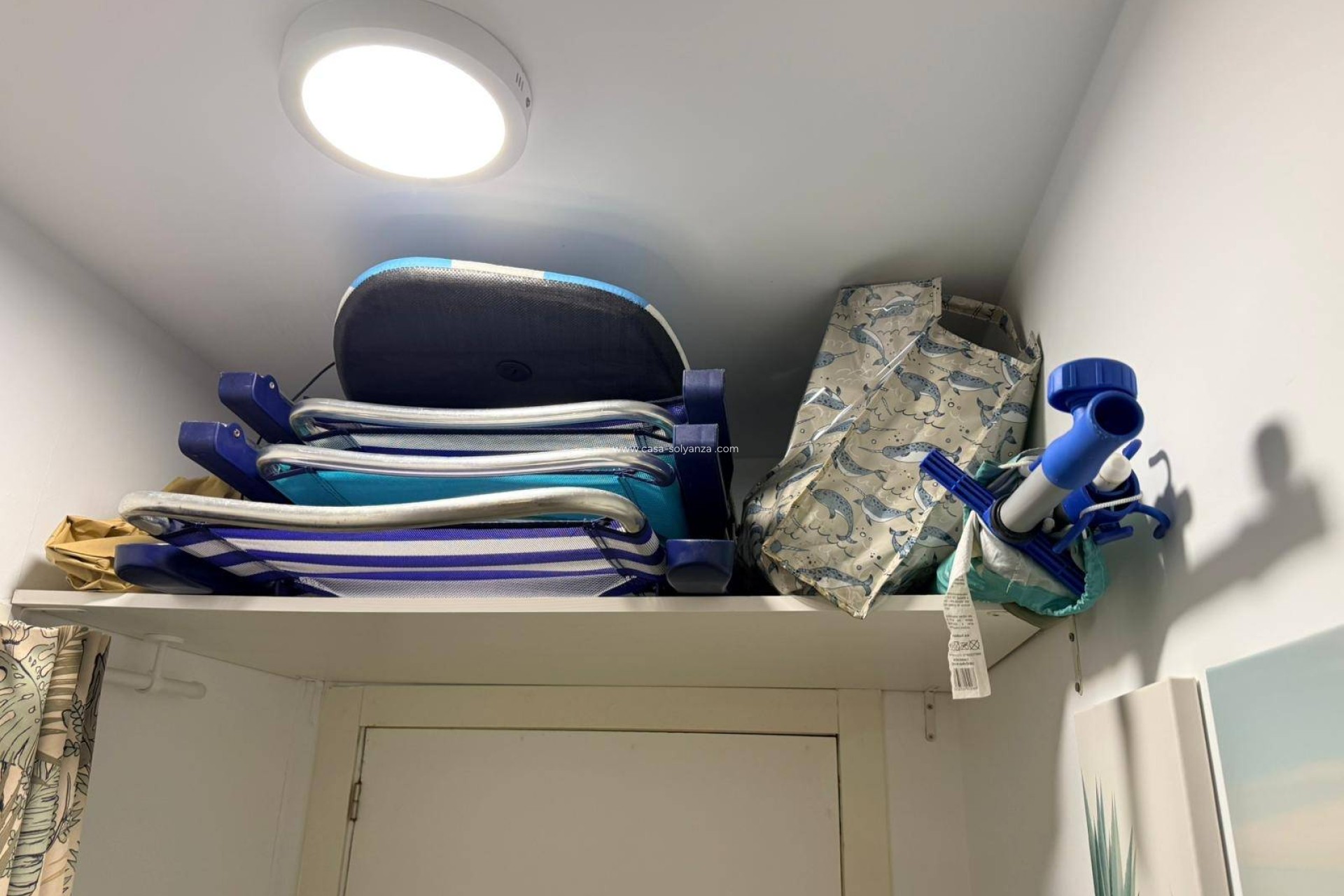 Wiederverkauf - Wohnung - Pilar de la Horadada - Mil Palmeras