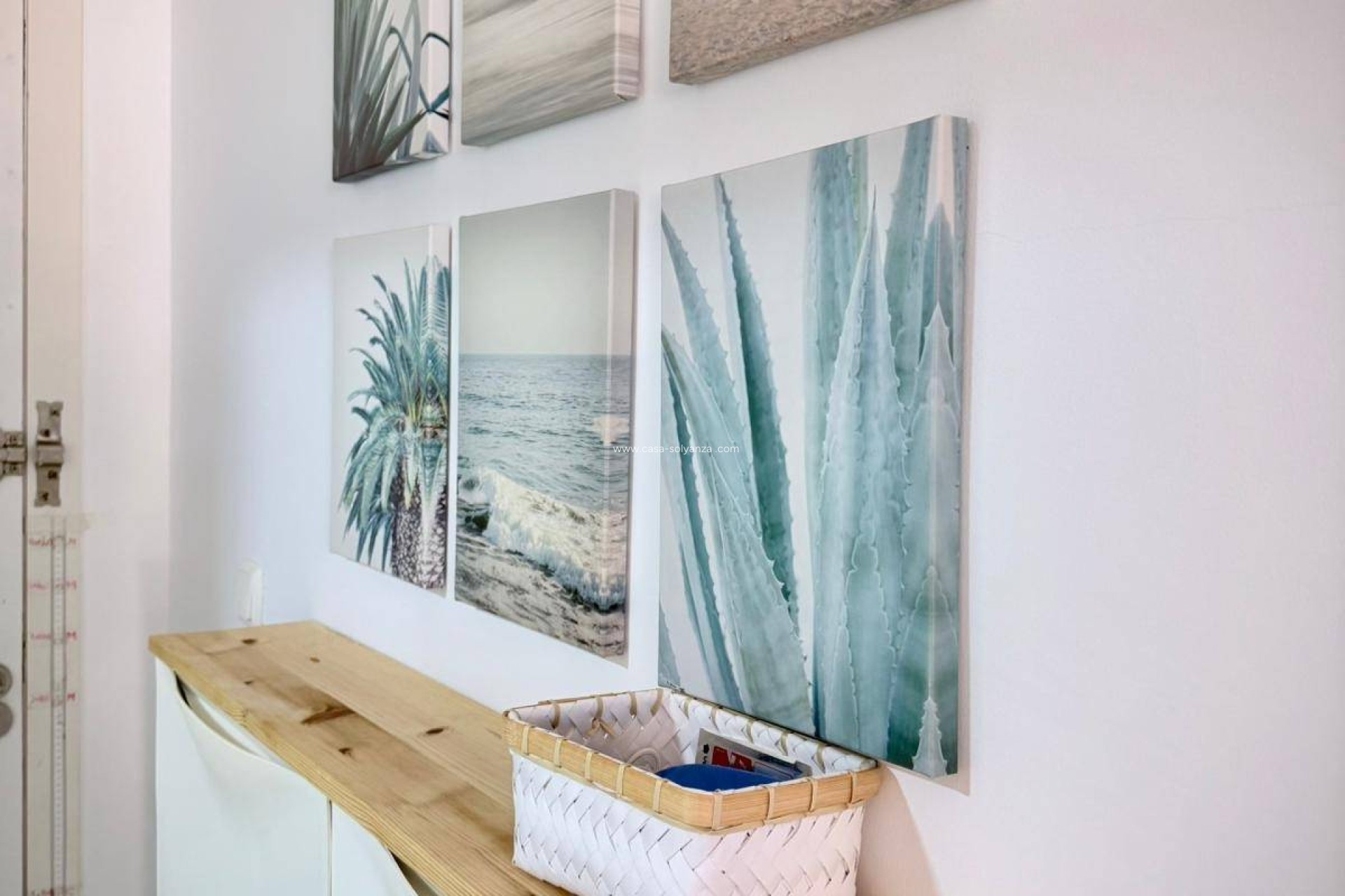 Wiederverkauf - Wohnung - Pilar de la Horadada - Mil Palmeras