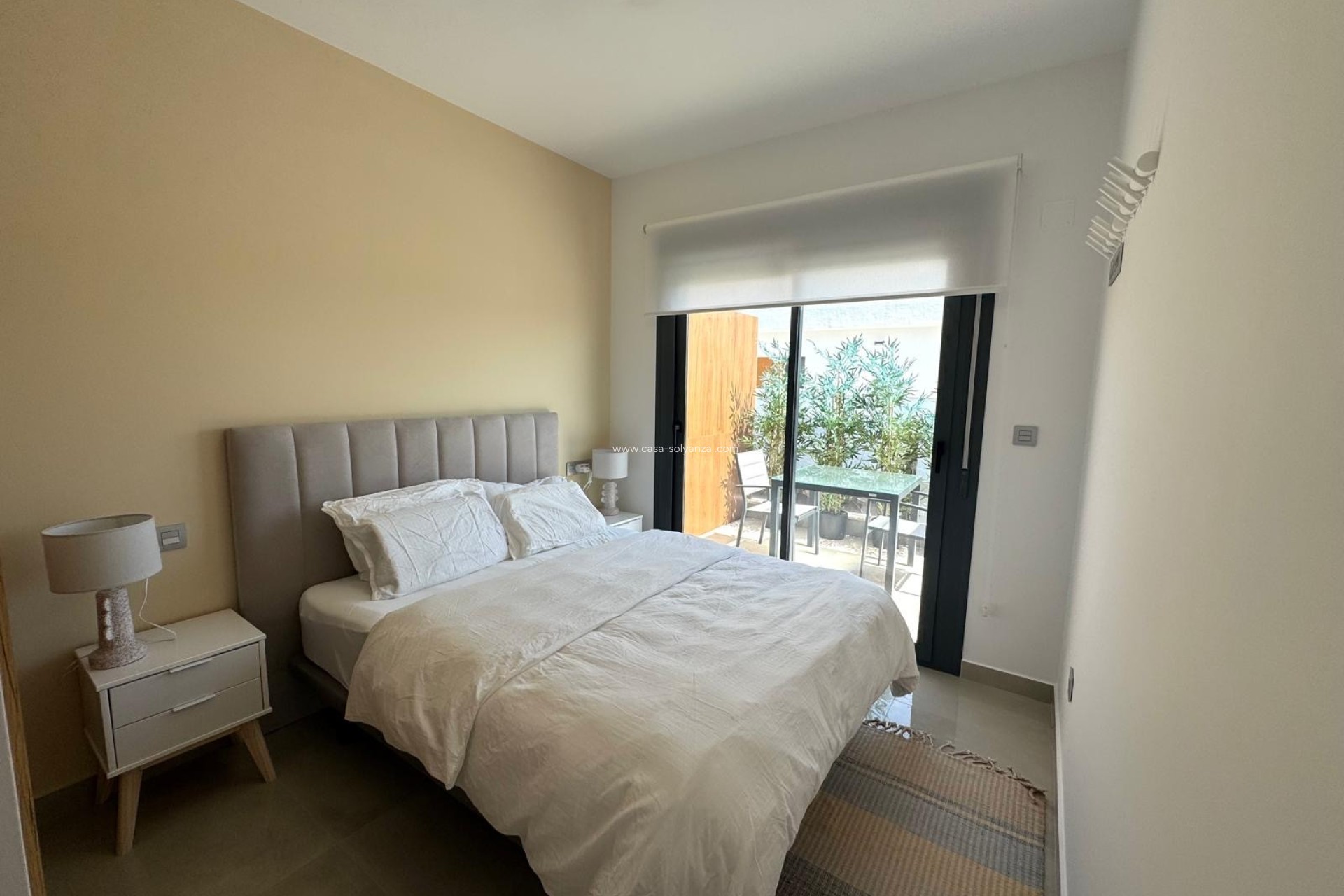Wiederverkauf - Wohnung - Pilar de La Horadada - Pilar de La Horadada - Town