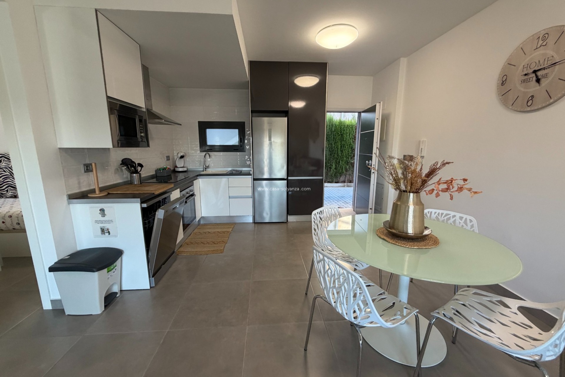 Wiederverkauf - Wohnung - Pilar de La Horadada - Pilar de La Horadada - Town