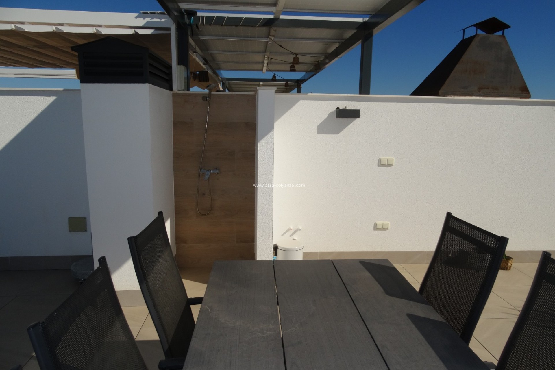 Wiederverkauf - Wohnung - Pilar de La Horadada - Pilar de La Horadada - Town