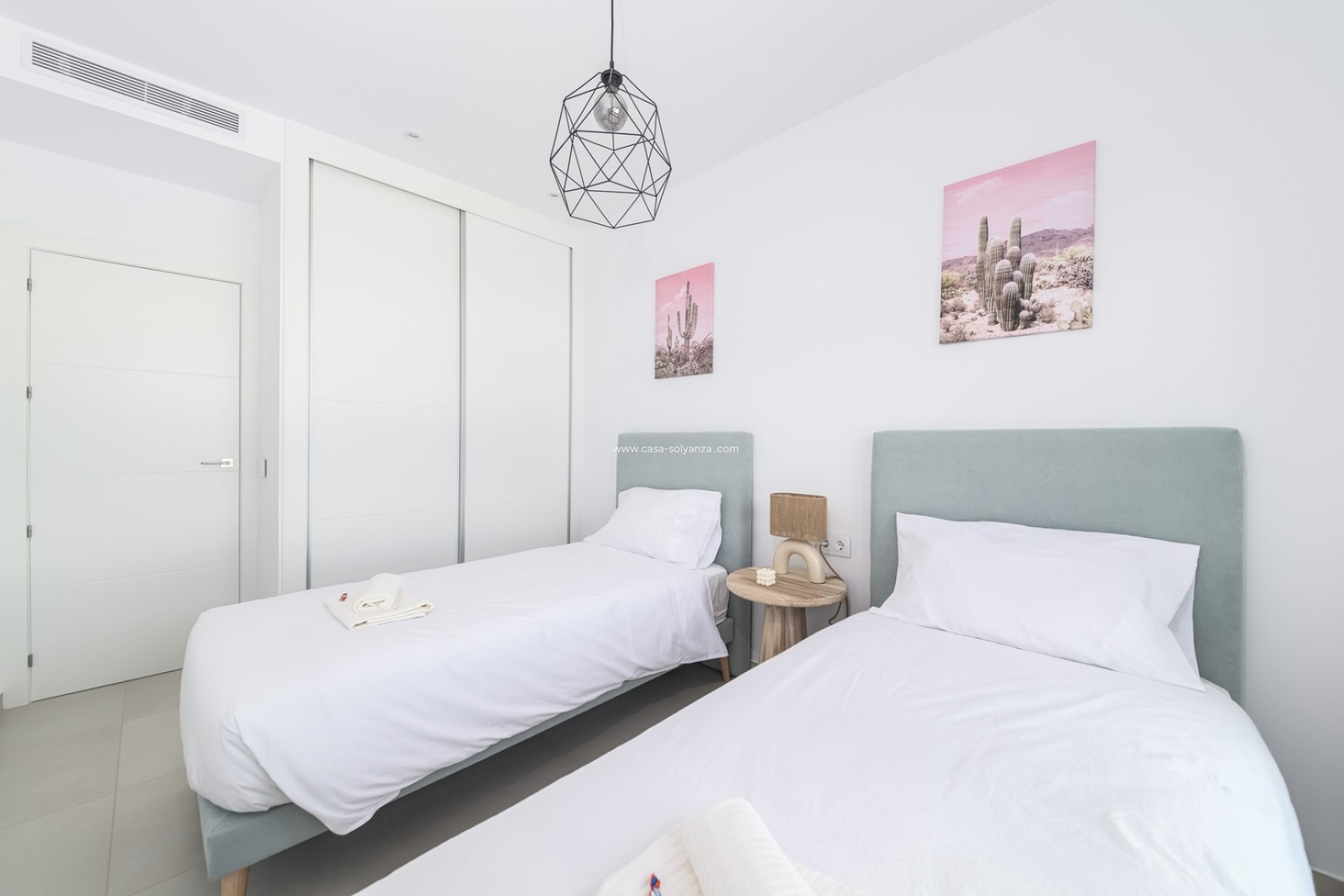 Wiederverkauf - Wohnung - Pilar de la Horadada - PILAR DE LA HORADADA
