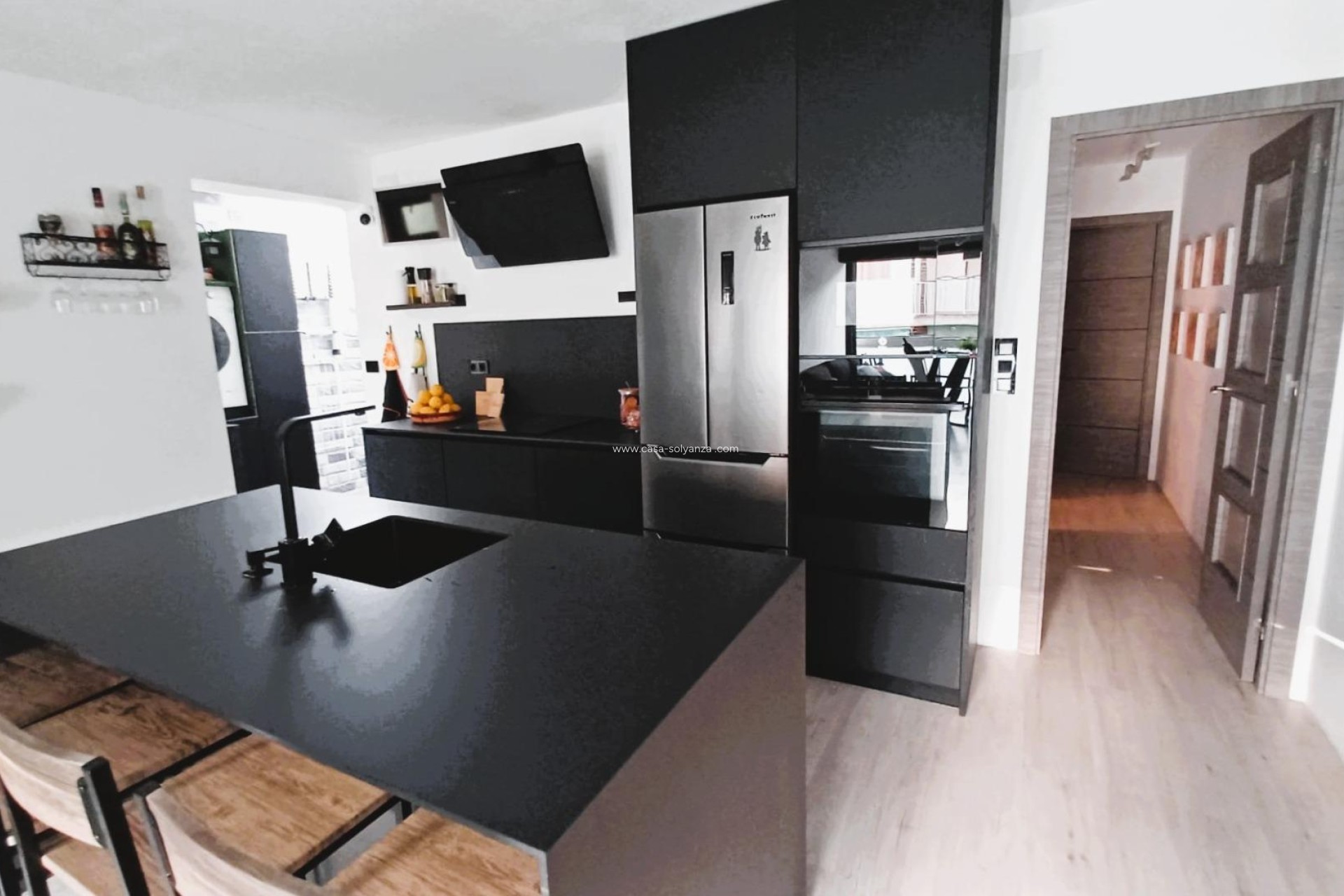 Wiederverkauf - Wohnung - Pilar de la Horadada - Playa torre de la horadada