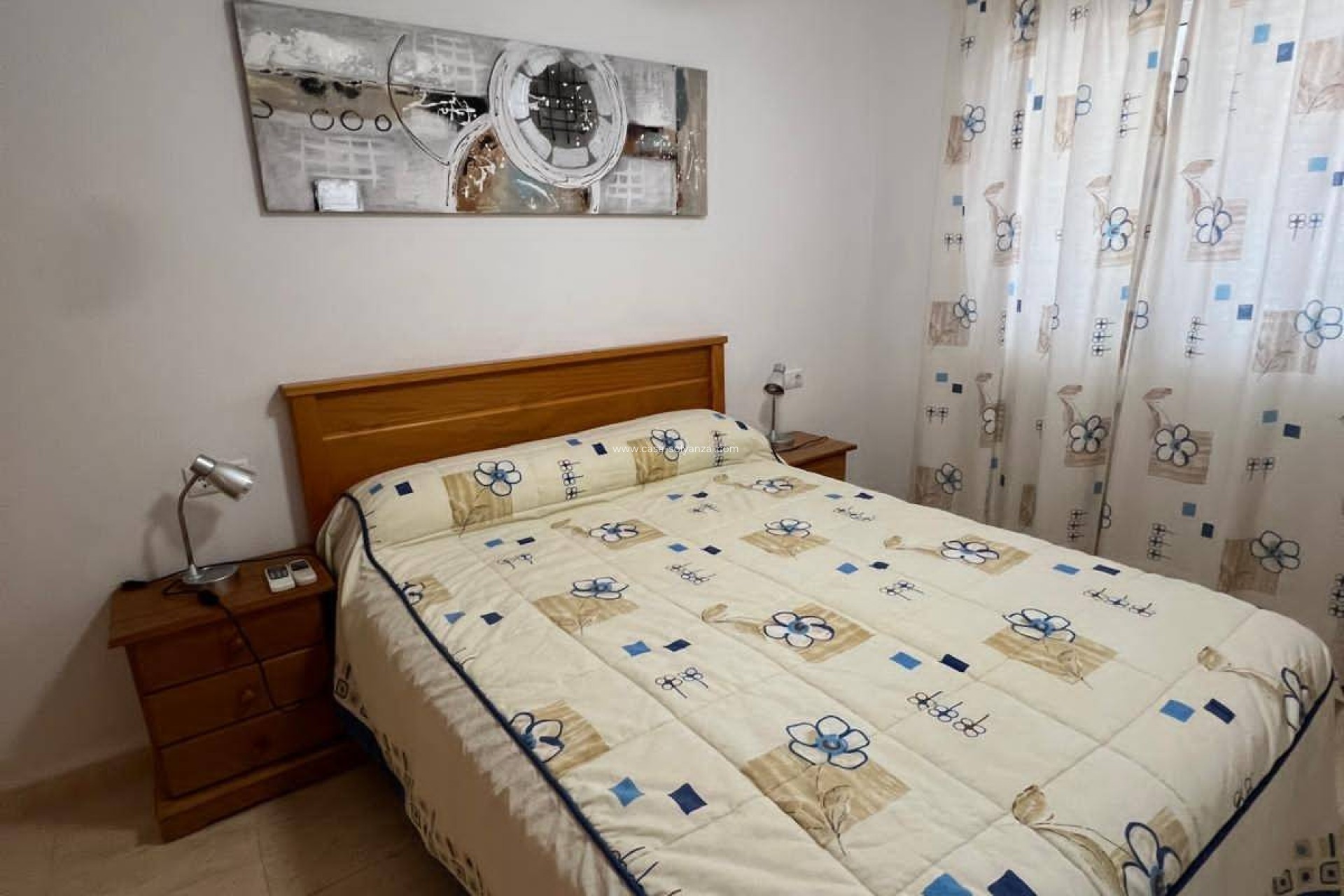 Wiederverkauf - Wohnung - Pilar de la Horadada - RioMar