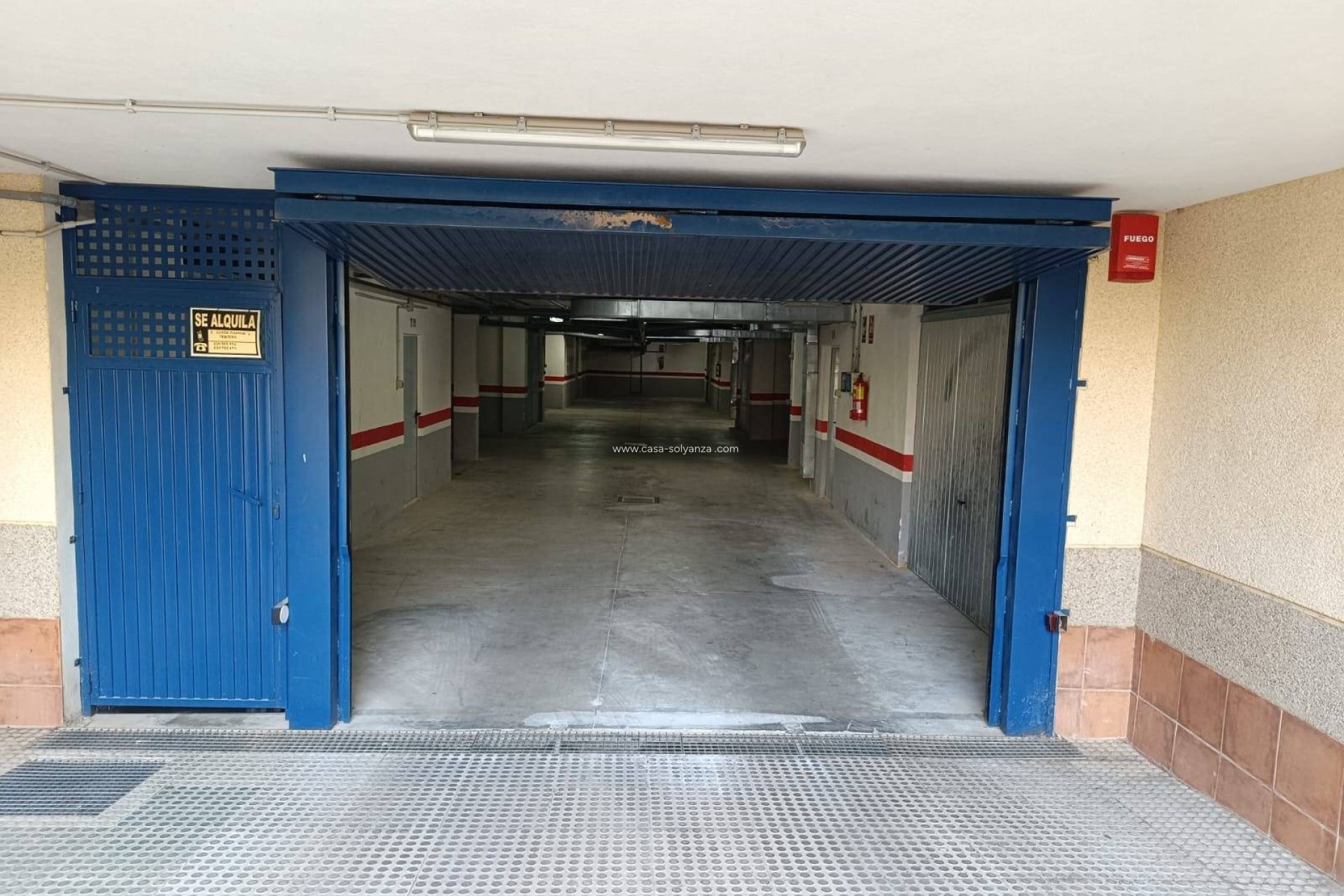 Wiederverkauf - Wohnung - Pilar de la Horadada - RioMar