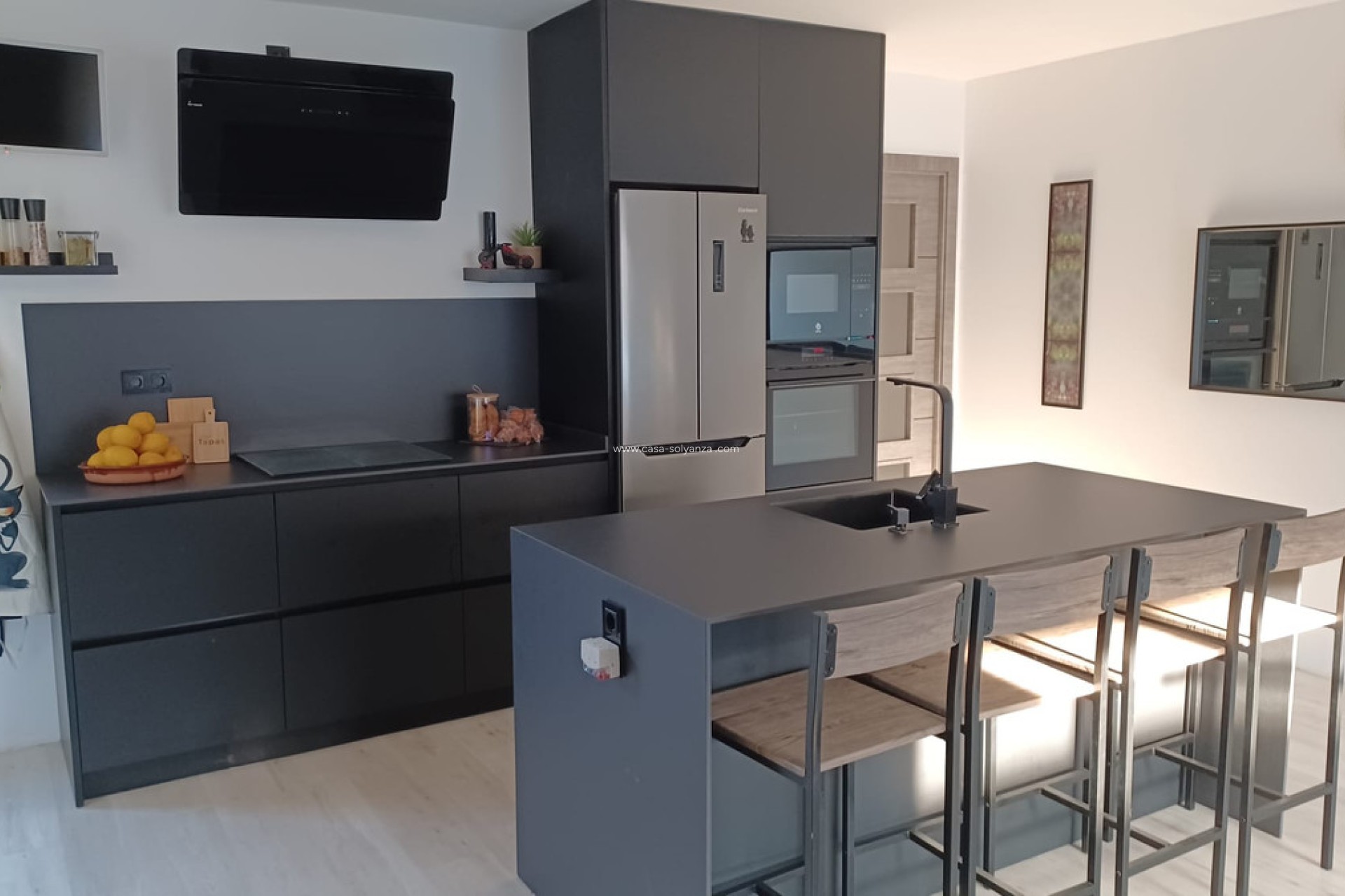 Wiederverkauf - Wohnung - Pilar de la Horadada - Torre de Horadada
