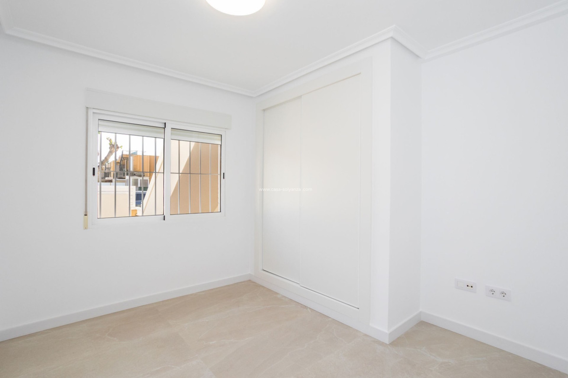 Wiederverkauf - Wohnung - Pilar de la Horadada - Torre de Horadada