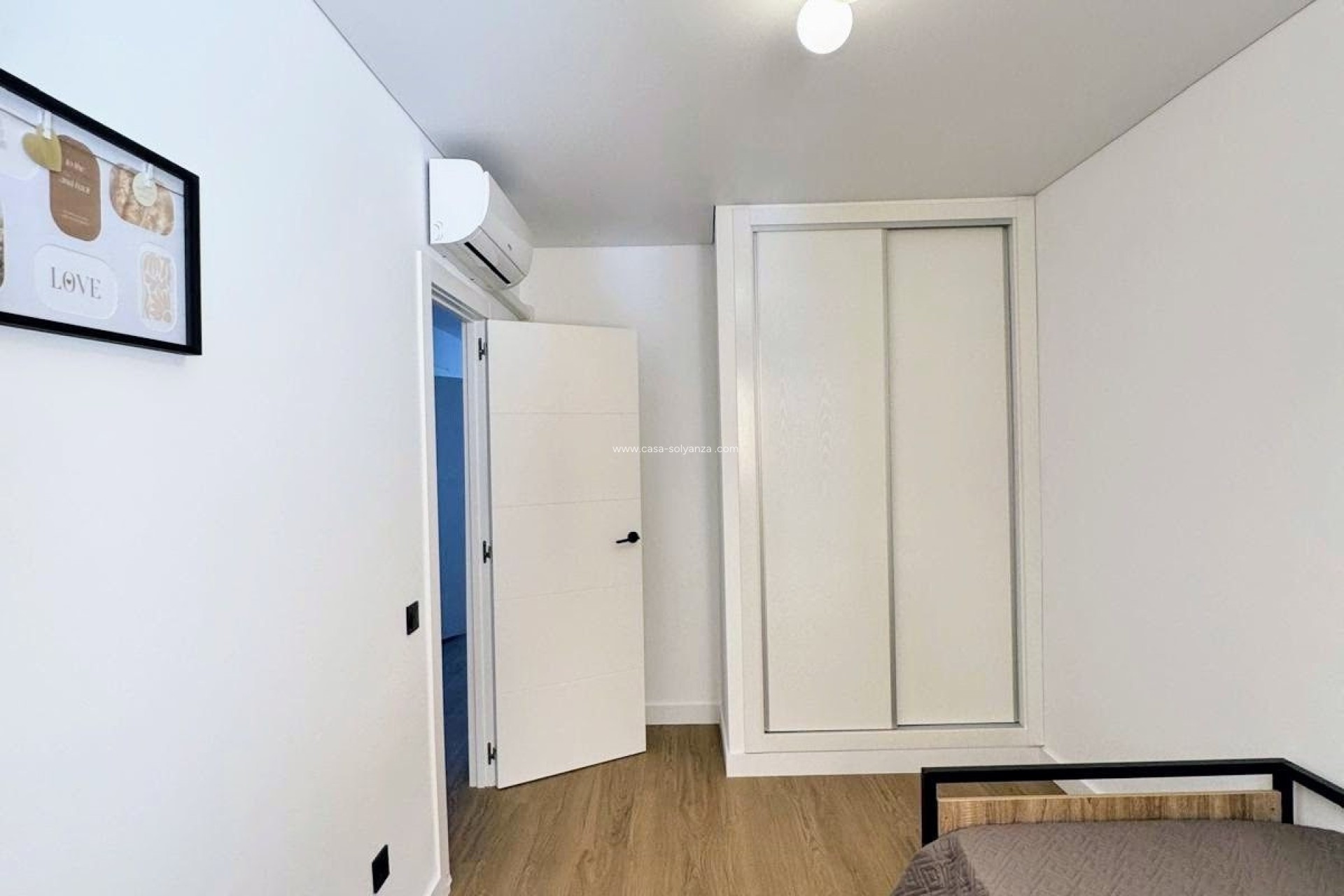 Wiederverkauf - Wohnung - Pilar de la Horadada - Torre de Horadada