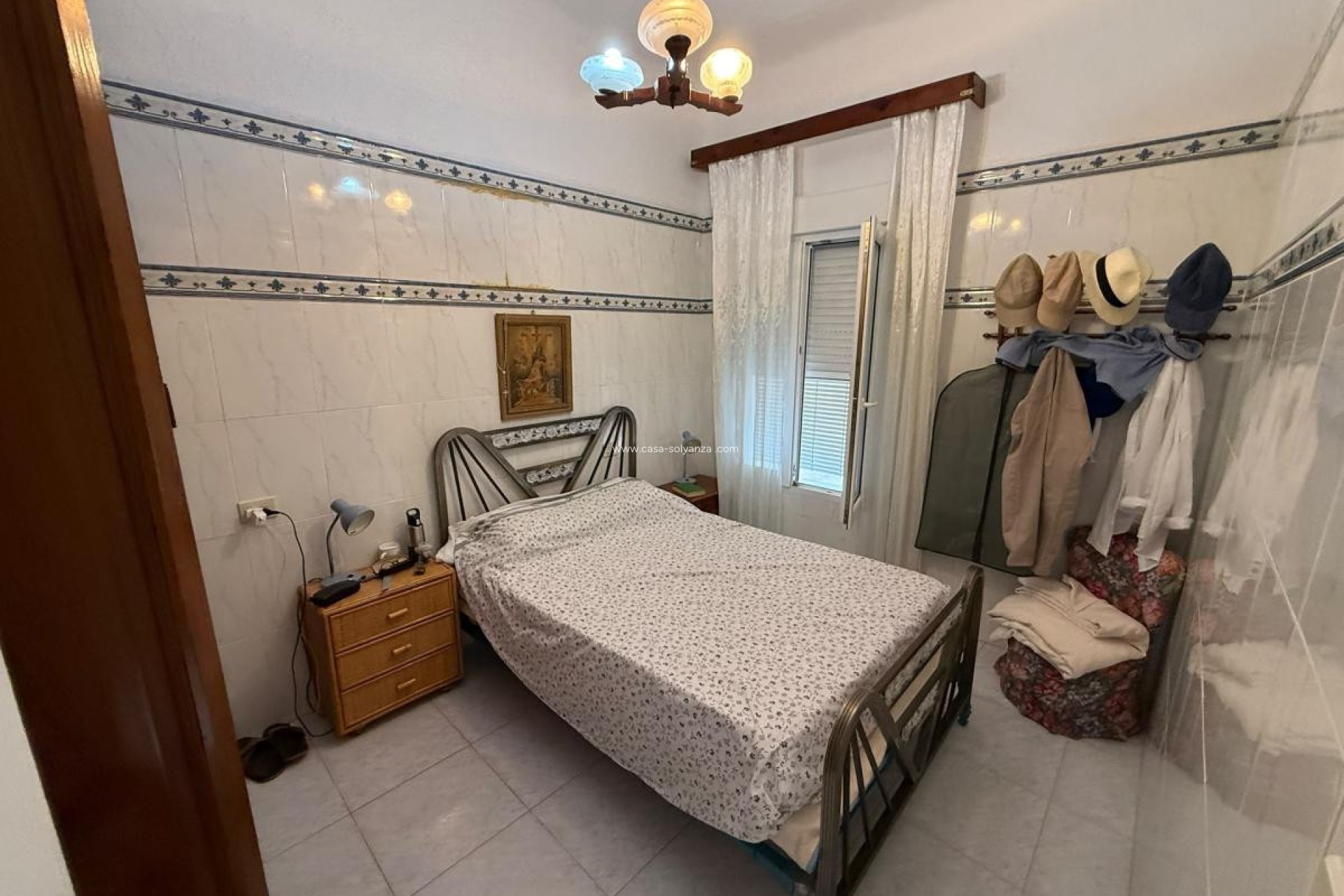 Wiederverkauf - Wohnung - Pilar de la Horadada - Torre de Horadada
