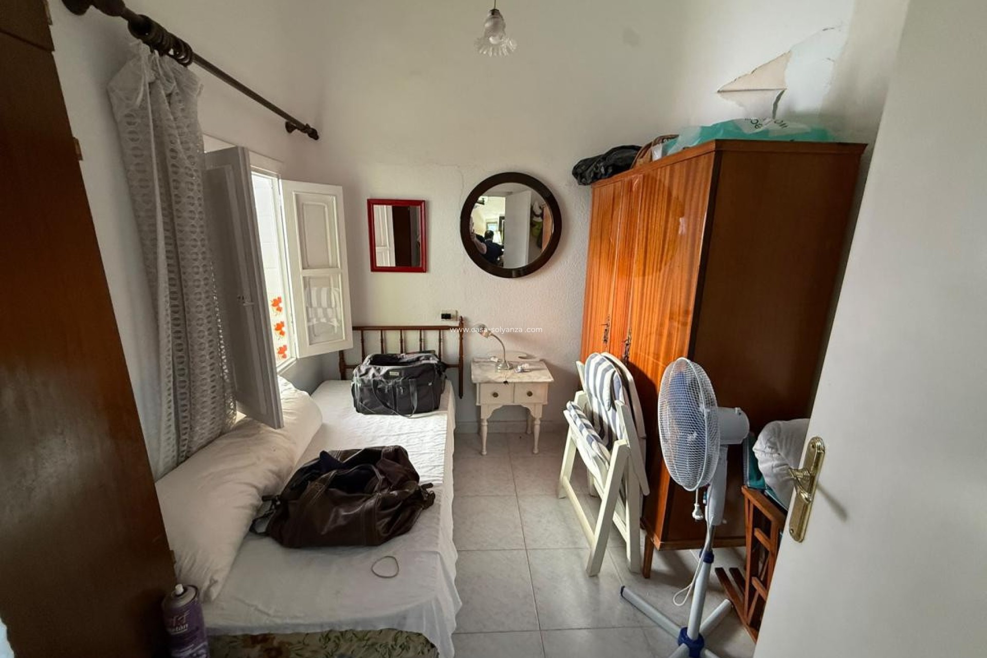 Wiederverkauf - Wohnung - Pilar de la Horadada - Torre de Horadada