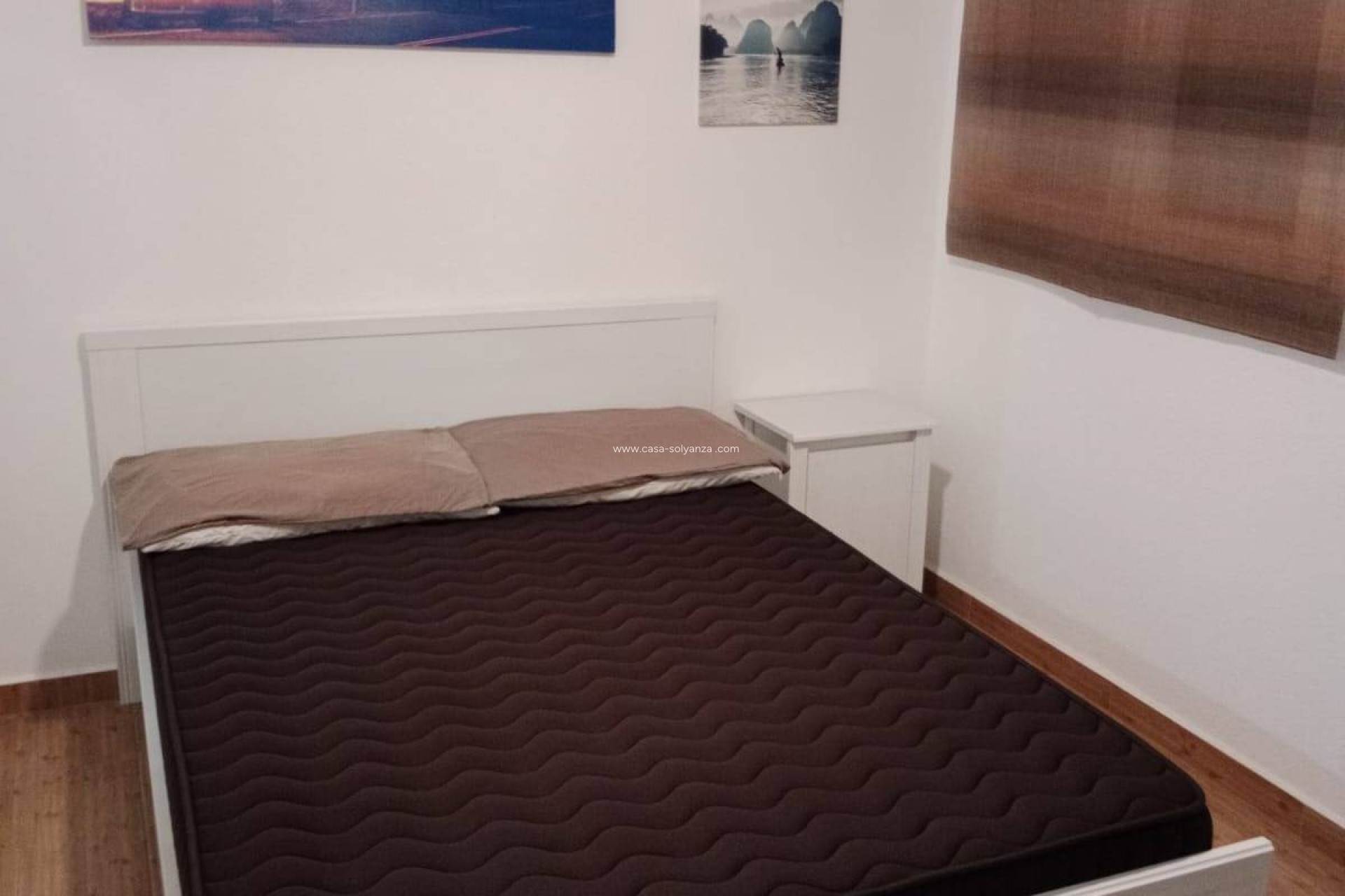 Wiederverkauf - Wohnung - Pilar de la Horadada - Torre de Horadada