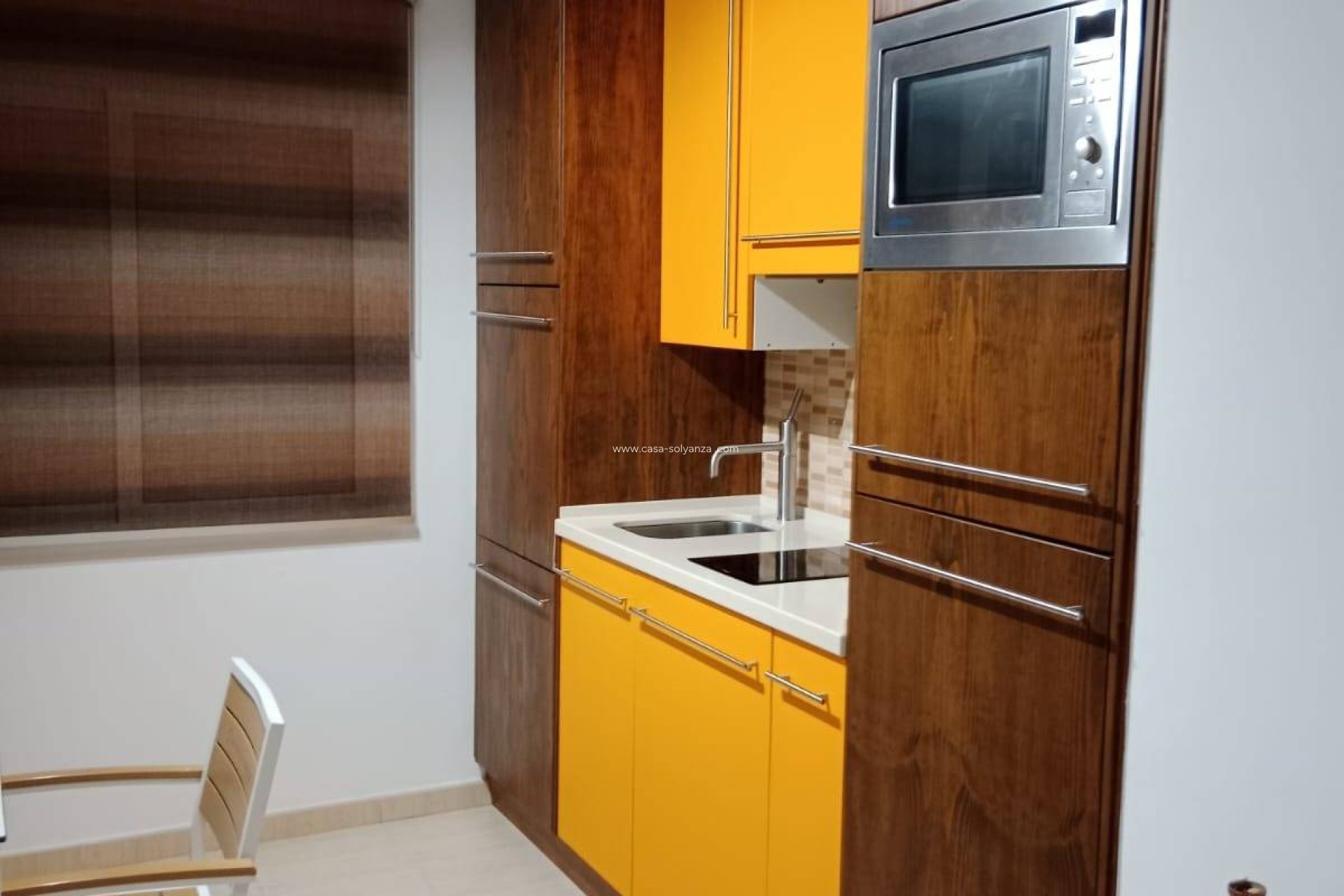 Wiederverkauf - Wohnung - Pilar de la Horadada - Torre de Horadada