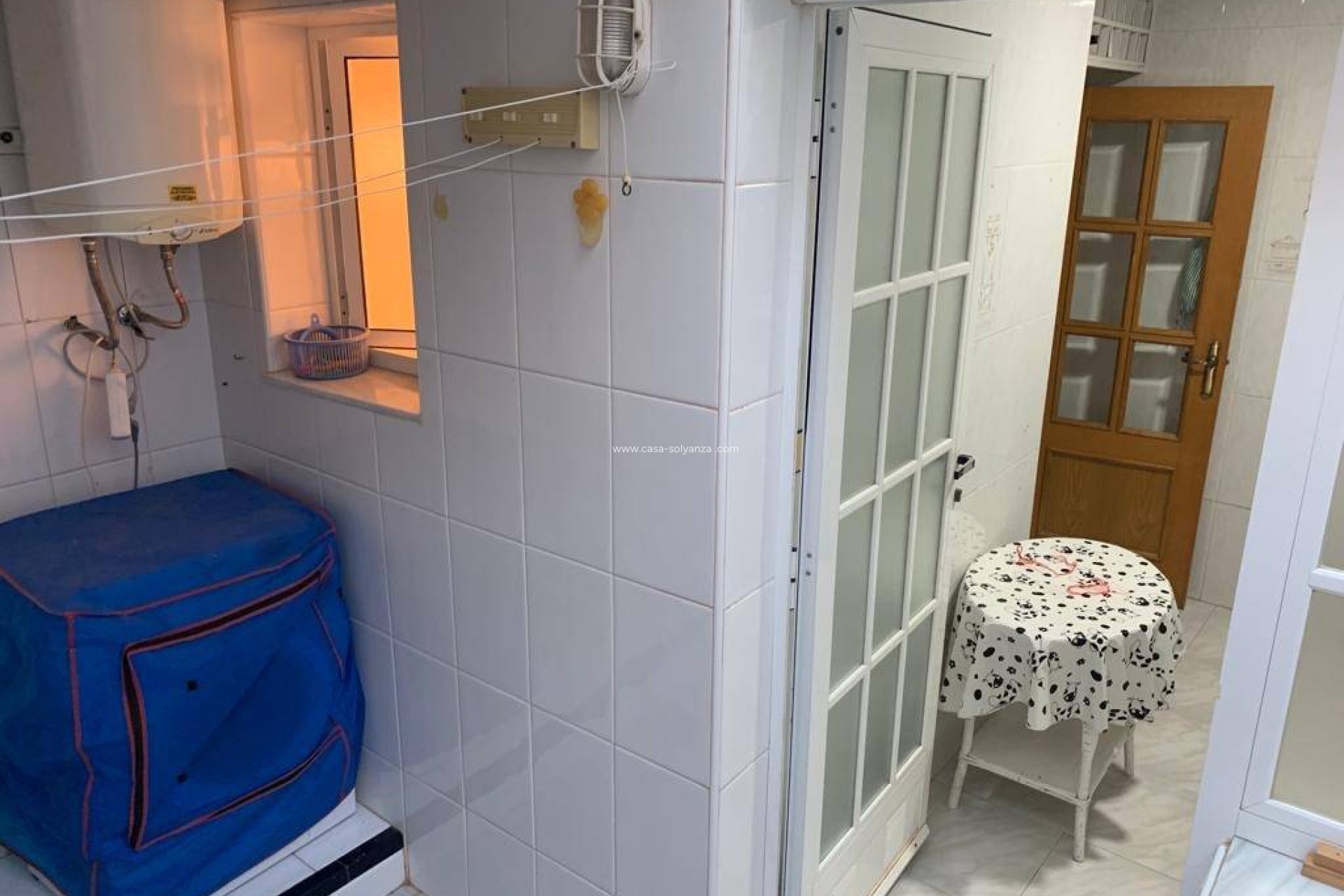 Wiederverkauf - Wohnung - Pilar de la Horadada - Torre de Horadada