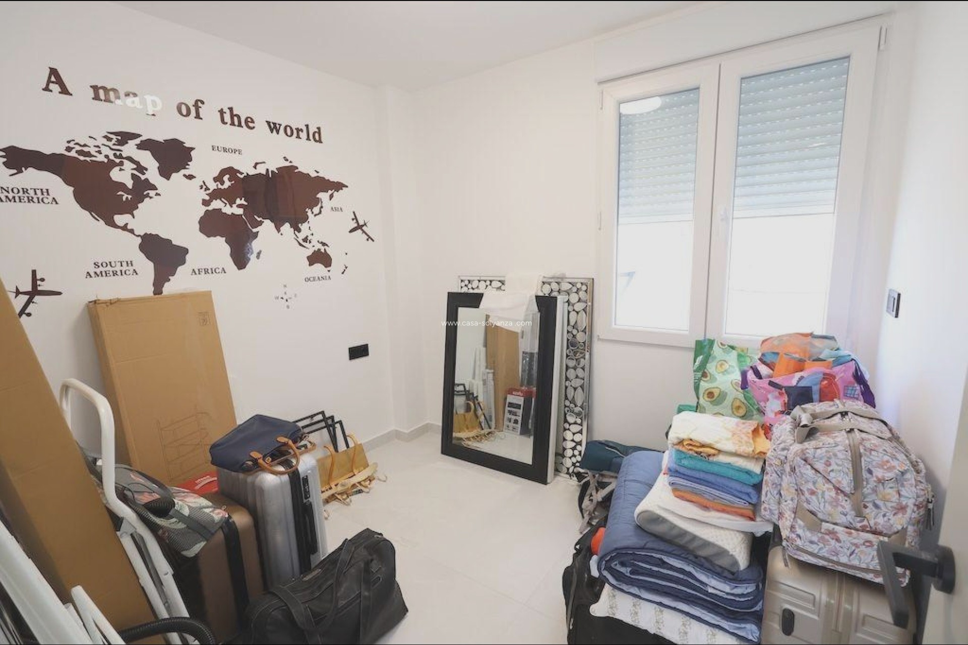 Wiederverkauf - Wohnung - Pilar de la Horadada - Zona Pueblo