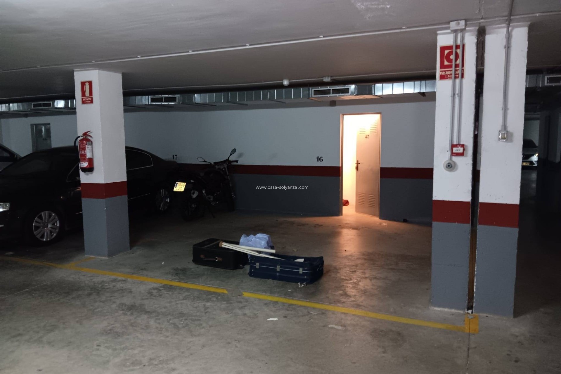 Wiederverkauf - Wohnung - Pilar de la Horadada - Zona Pueblo