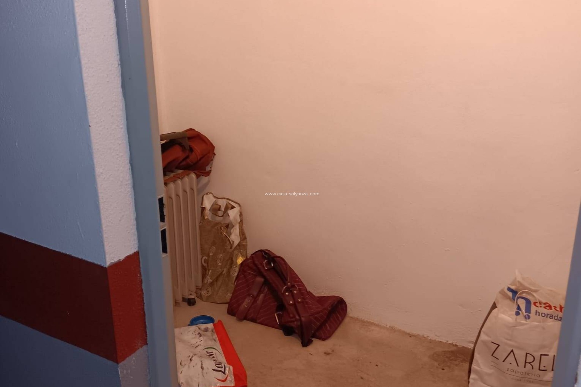 Wiederverkauf - Wohnung - Pilar de la Horadada - Zona Pueblo