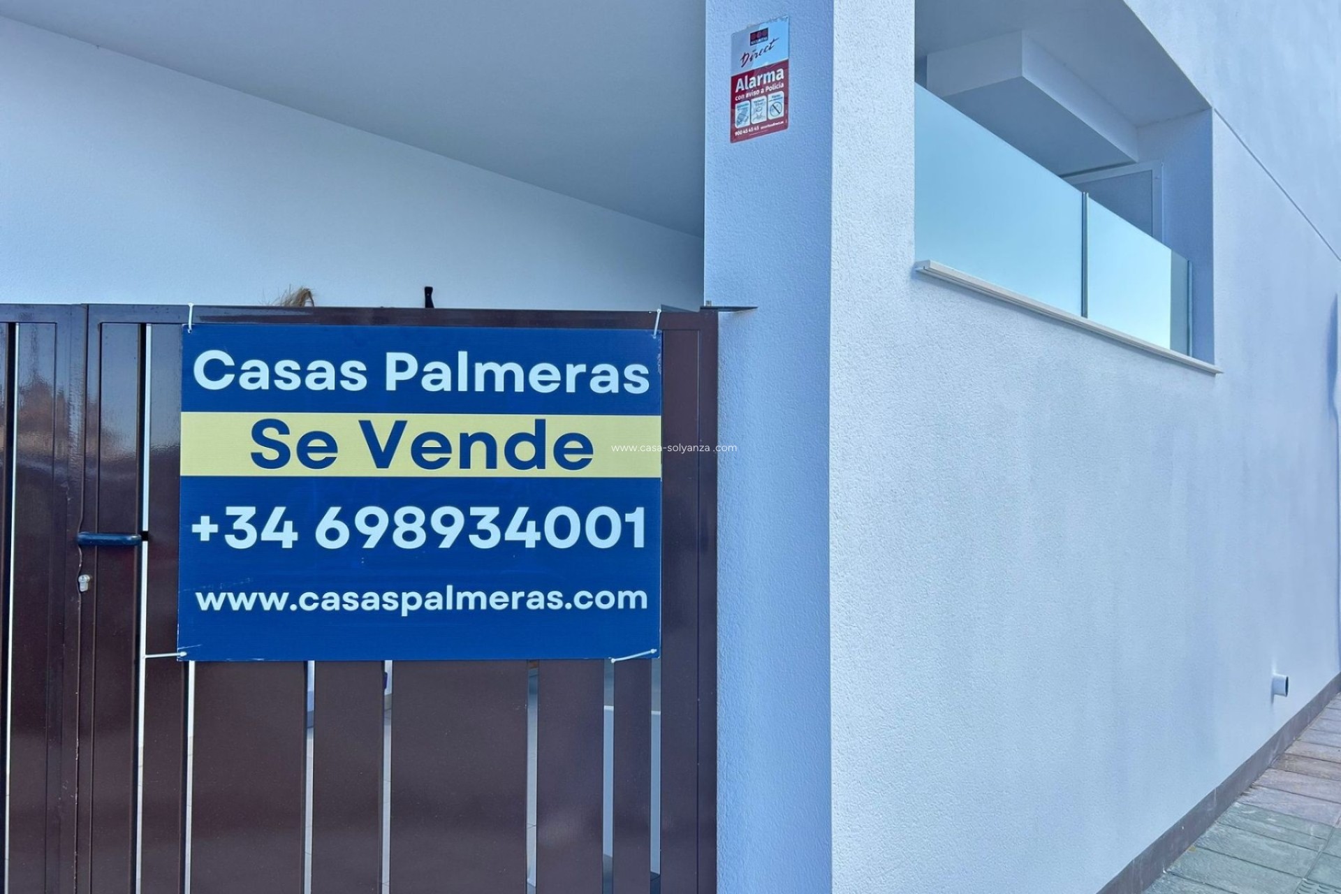 Wiederverkauf - Wohnung - Pilar de la Horadada