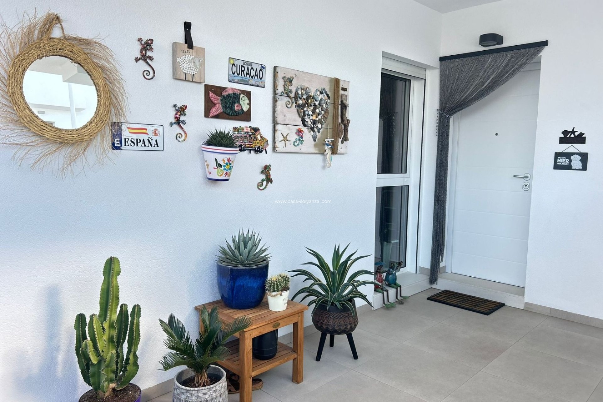 Wiederverkauf - Wohnung - Pilar de la Horadada