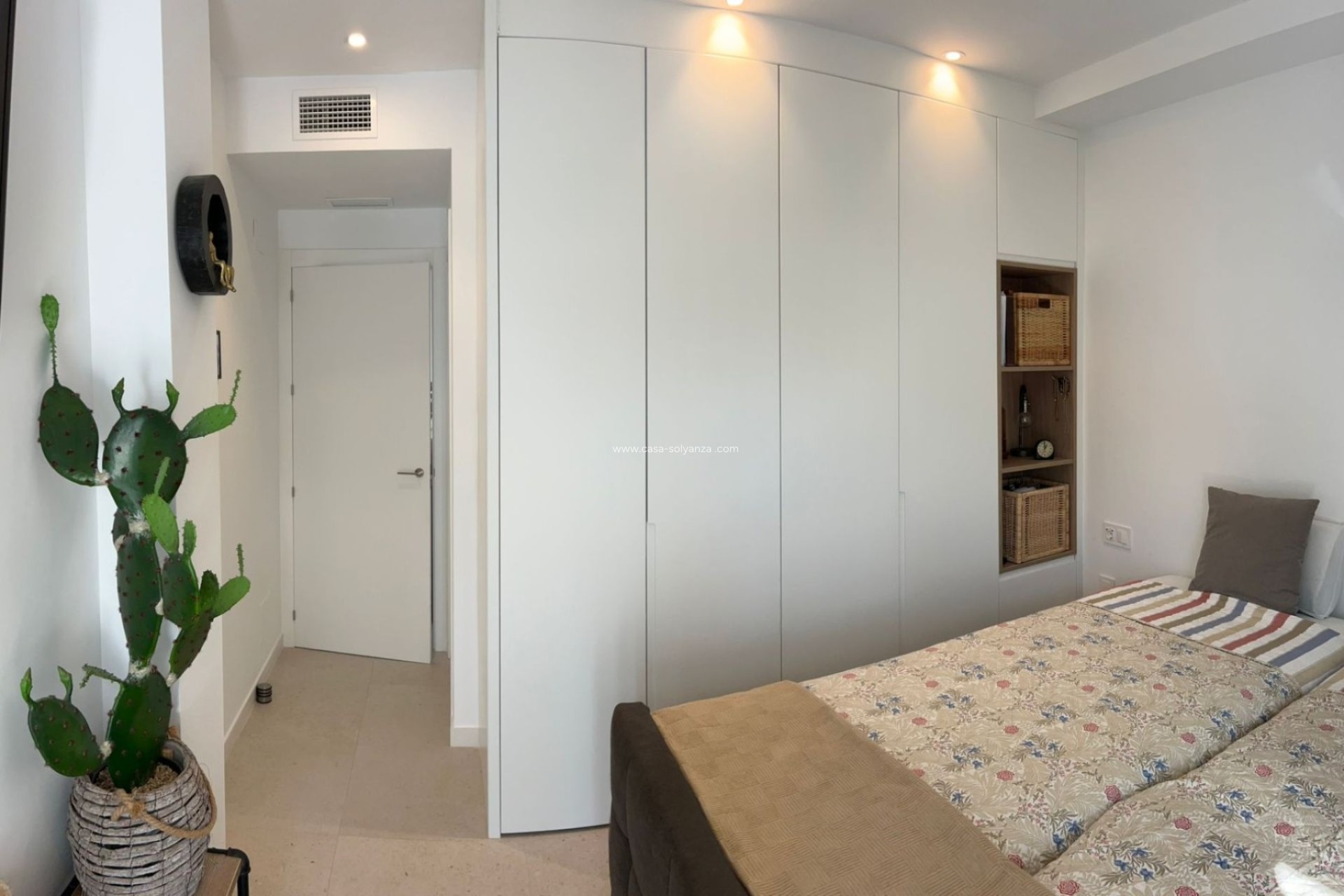 Wiederverkauf - Wohnung - Pilar de la Horadada