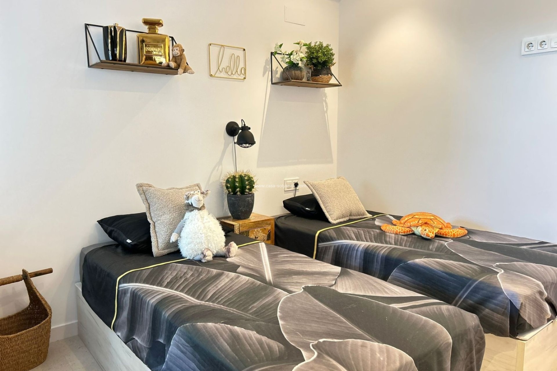 Wiederverkauf - Wohnung - Pilar de la Horadada