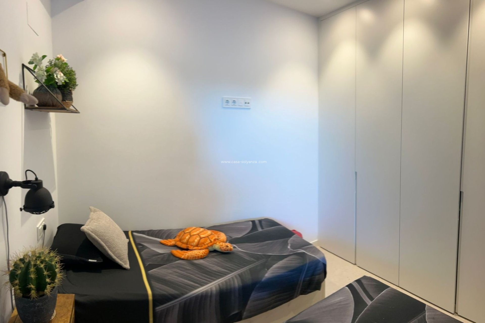 Wiederverkauf - Wohnung - Pilar de la Horadada