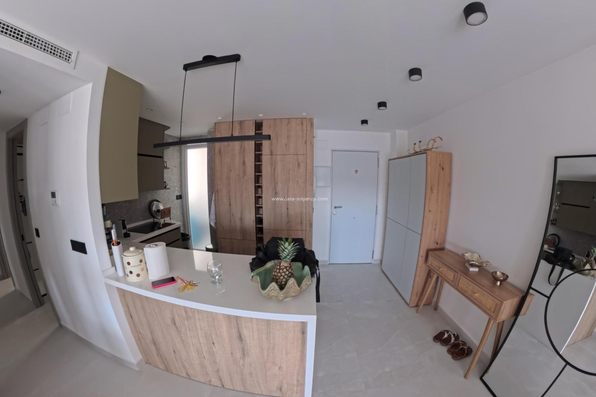 Wiederverkauf - Wohnung - Pilar de la Horadada