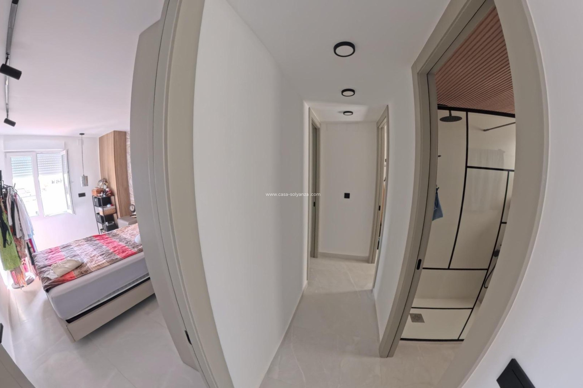 Wiederverkauf - Wohnung - Pilar de la Horadada