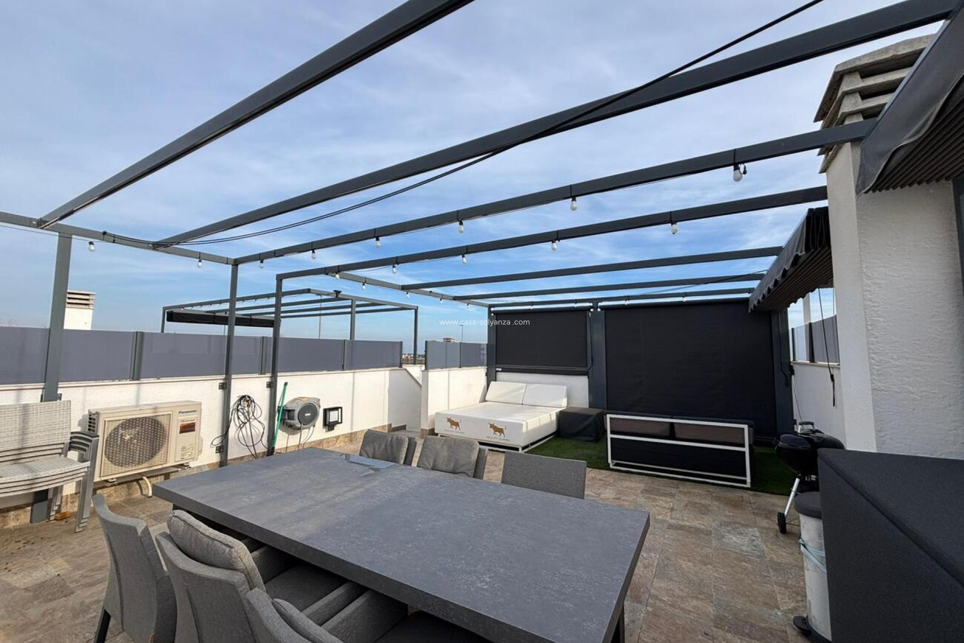 Wiederverkauf - Wohnung - Pilar de la Horadada