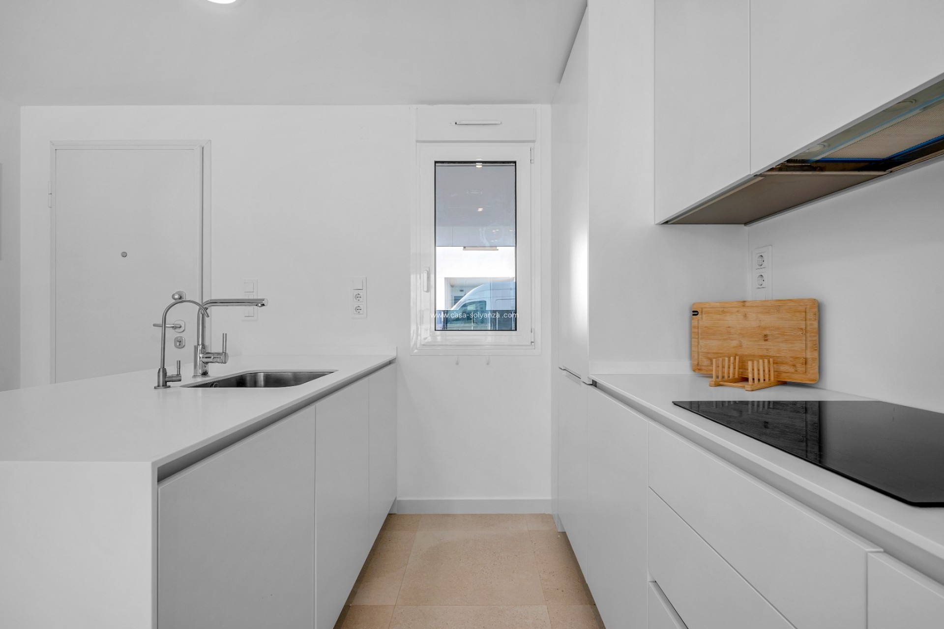 Wiederverkauf - Wohnung - Pilar de la Horadada