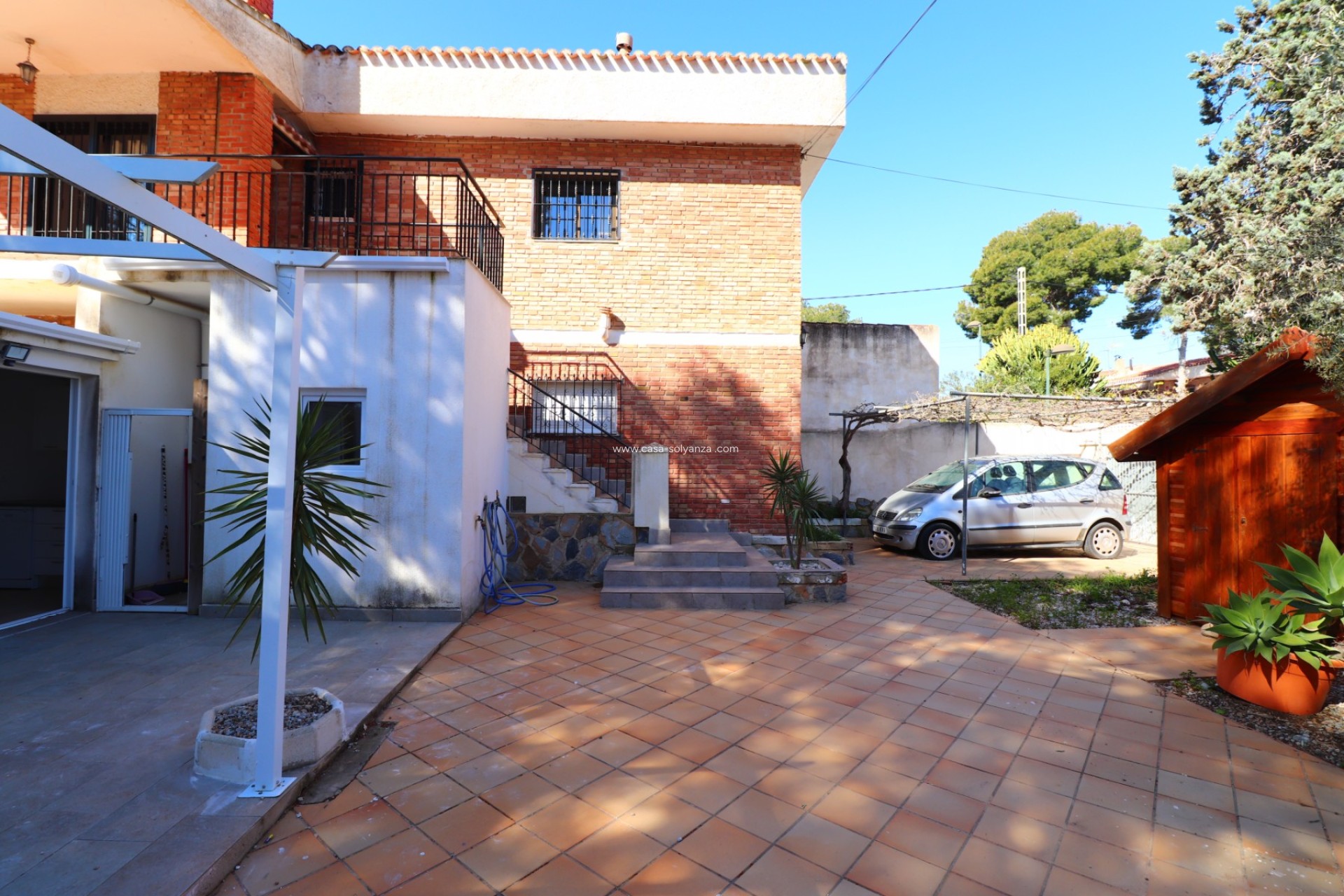 Wiederverkauf - Wohnung - Pinar de Campoverde - Pinar de Campoverde - Village