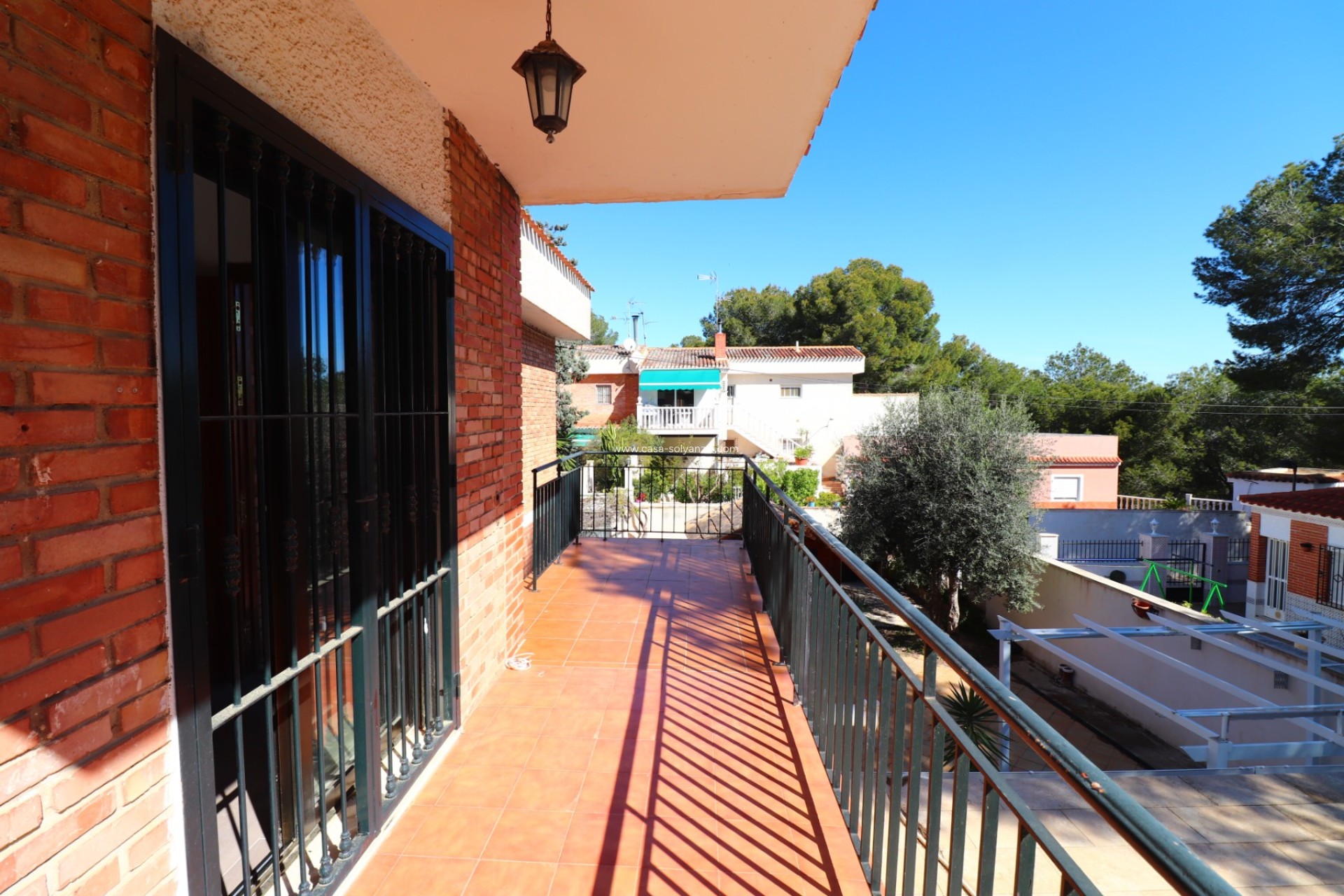 Wiederverkauf - Wohnung - Pinar de Campoverde - Pinar de Campoverde - Village