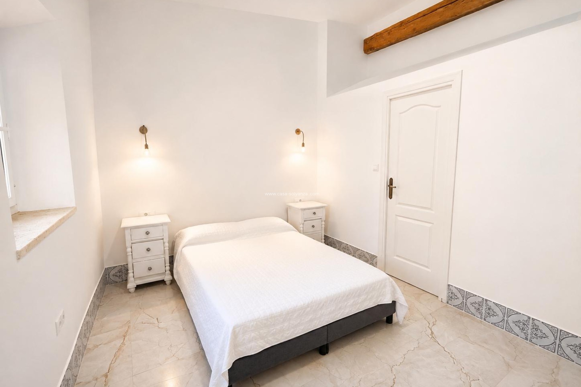 Wiederverkauf - Wohnung - Pinoso - Inland