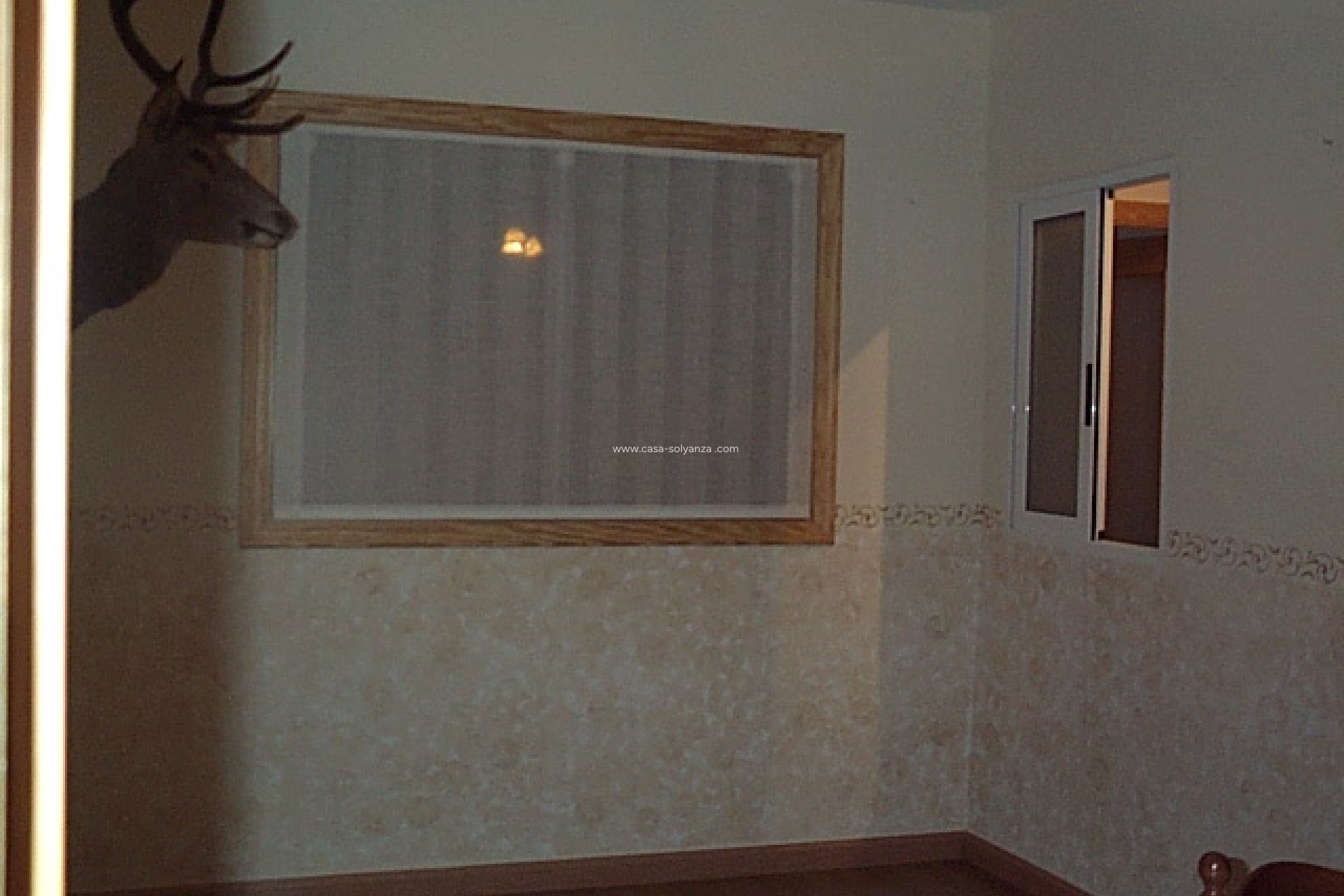 Wiederverkauf - Wohnung - Pinoso - Inland