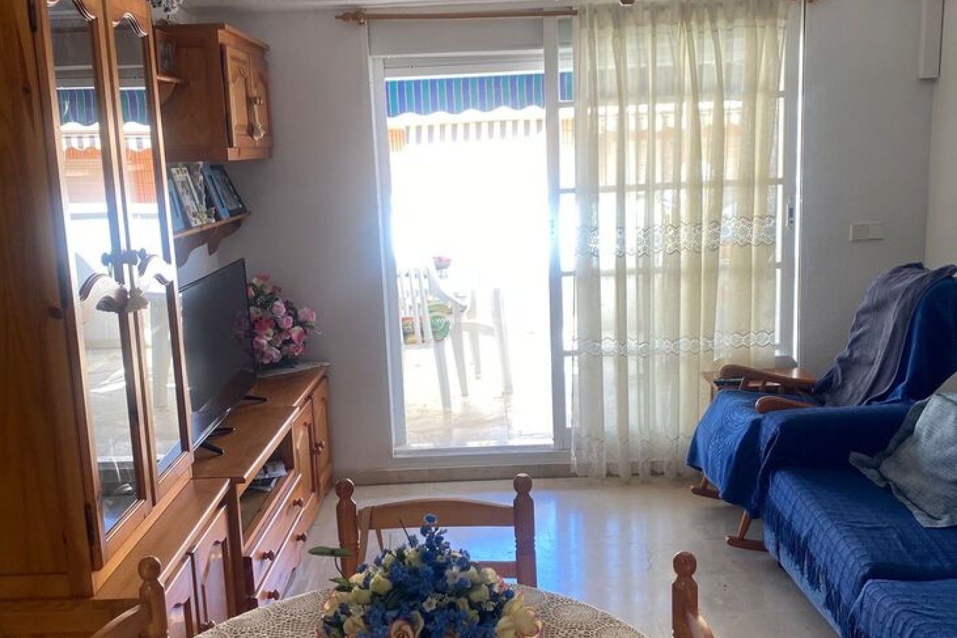 Wiederverkauf - Wohnung - Playa De Los Locos - Costa Blanca