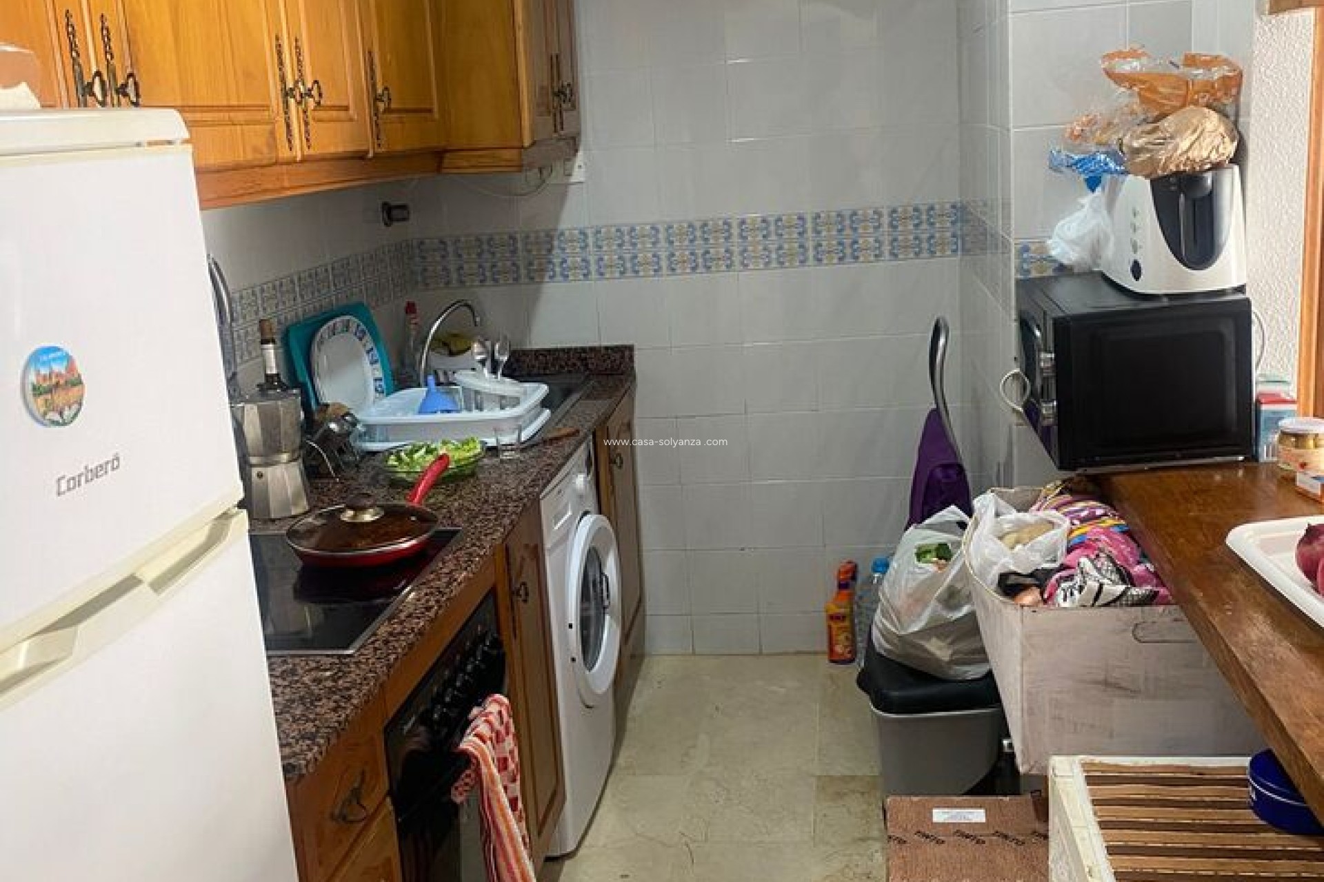 Wiederverkauf - Wohnung - Playa De Los Locos - Costa Blanca