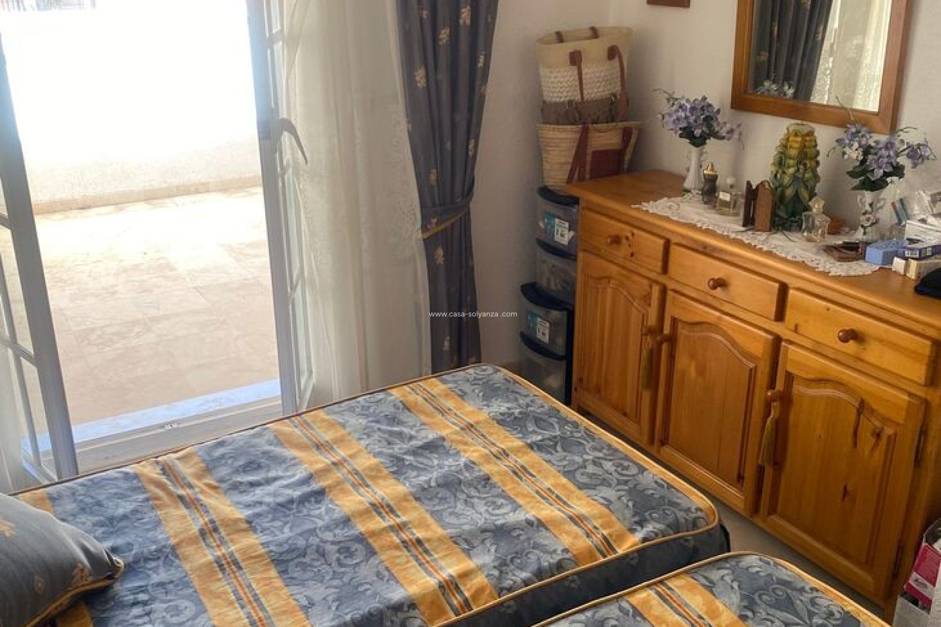 Wiederverkauf - Wohnung - Playa De Los Locos - Costa Blanca
