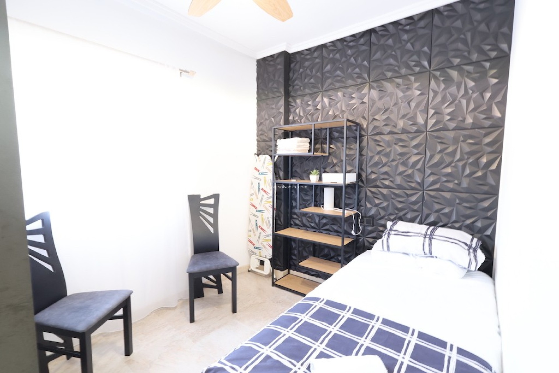 Wiederverkauf - Wohnung - Playa Del Acequion - Costa Blanca