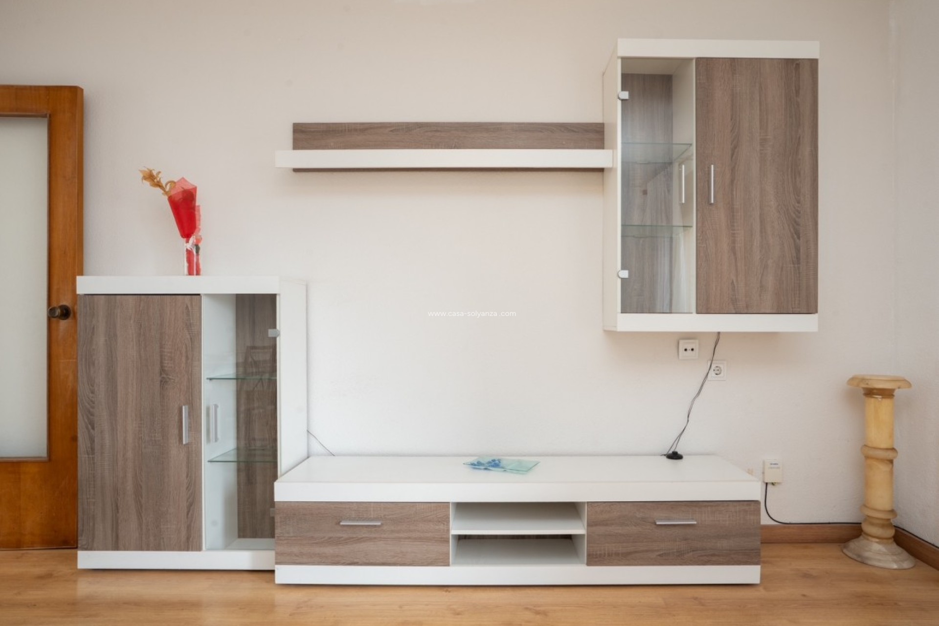 Wiederverkauf - Wohnung - Playa Del Acequion - Costa Blanca