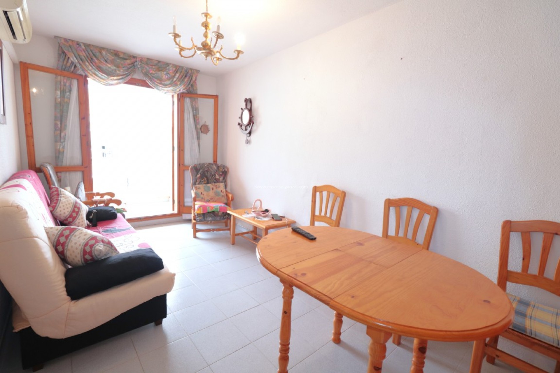 Wiederverkauf - Wohnung - Playa Del Acequion - Costa Blanca